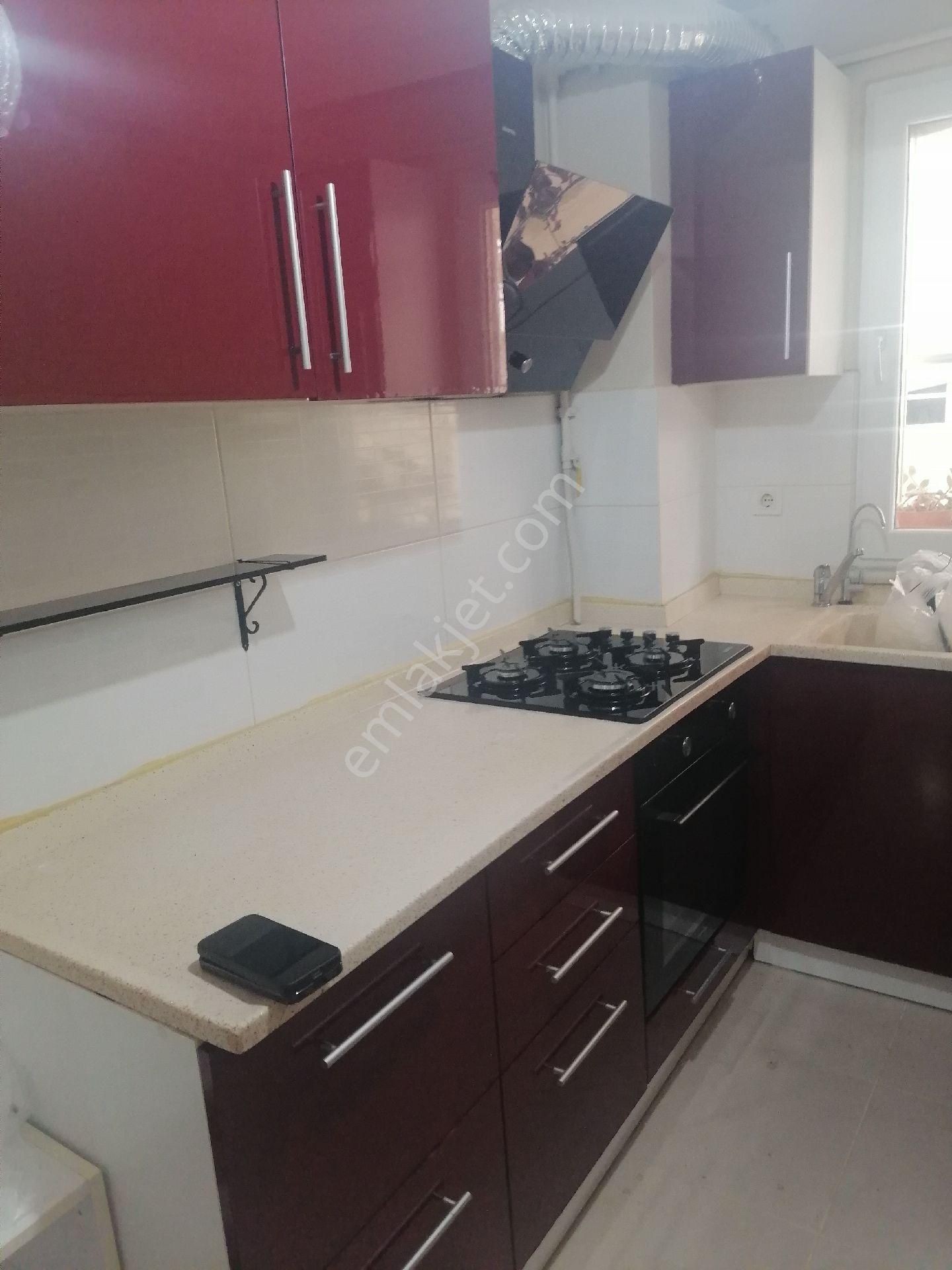 Ümraniye Çakmak Çamlık Kiralık Daire - Görsel 30
