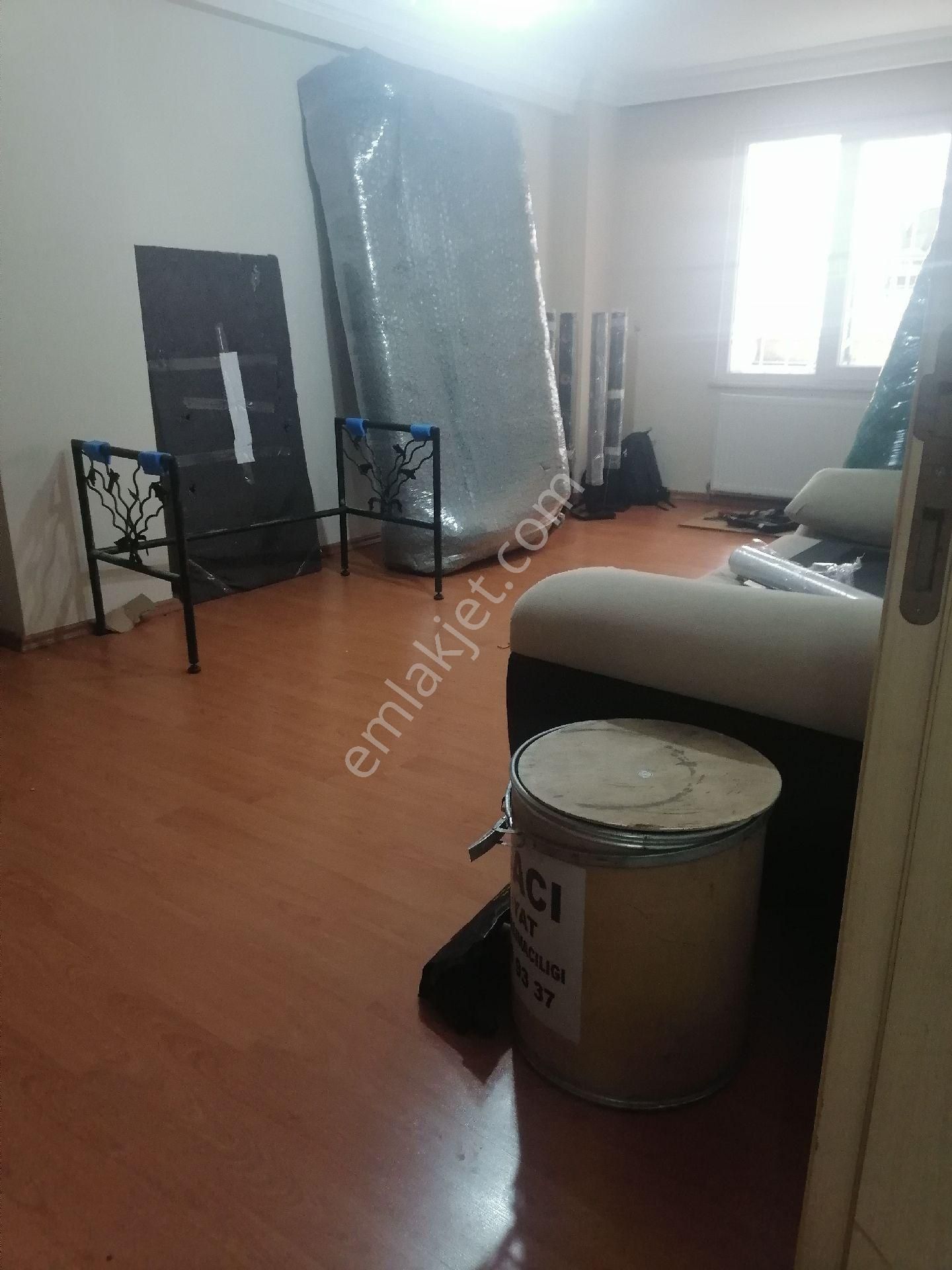 Ümraniye Çakmak Çamlık Kiralık Daire - Görsel 12
