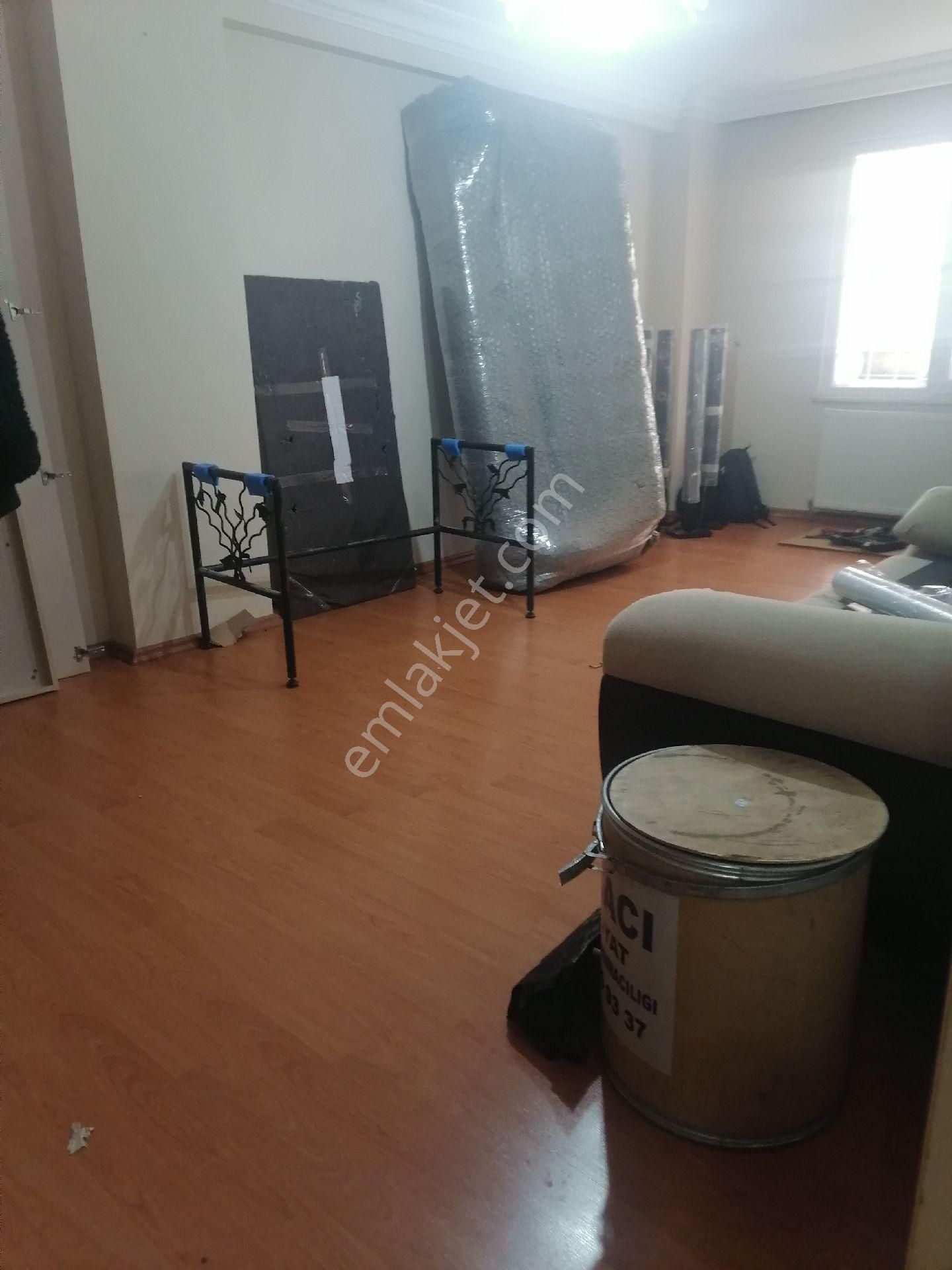 Ümraniye Çakmak Çamlık Kiralık Daire - Görsel 14