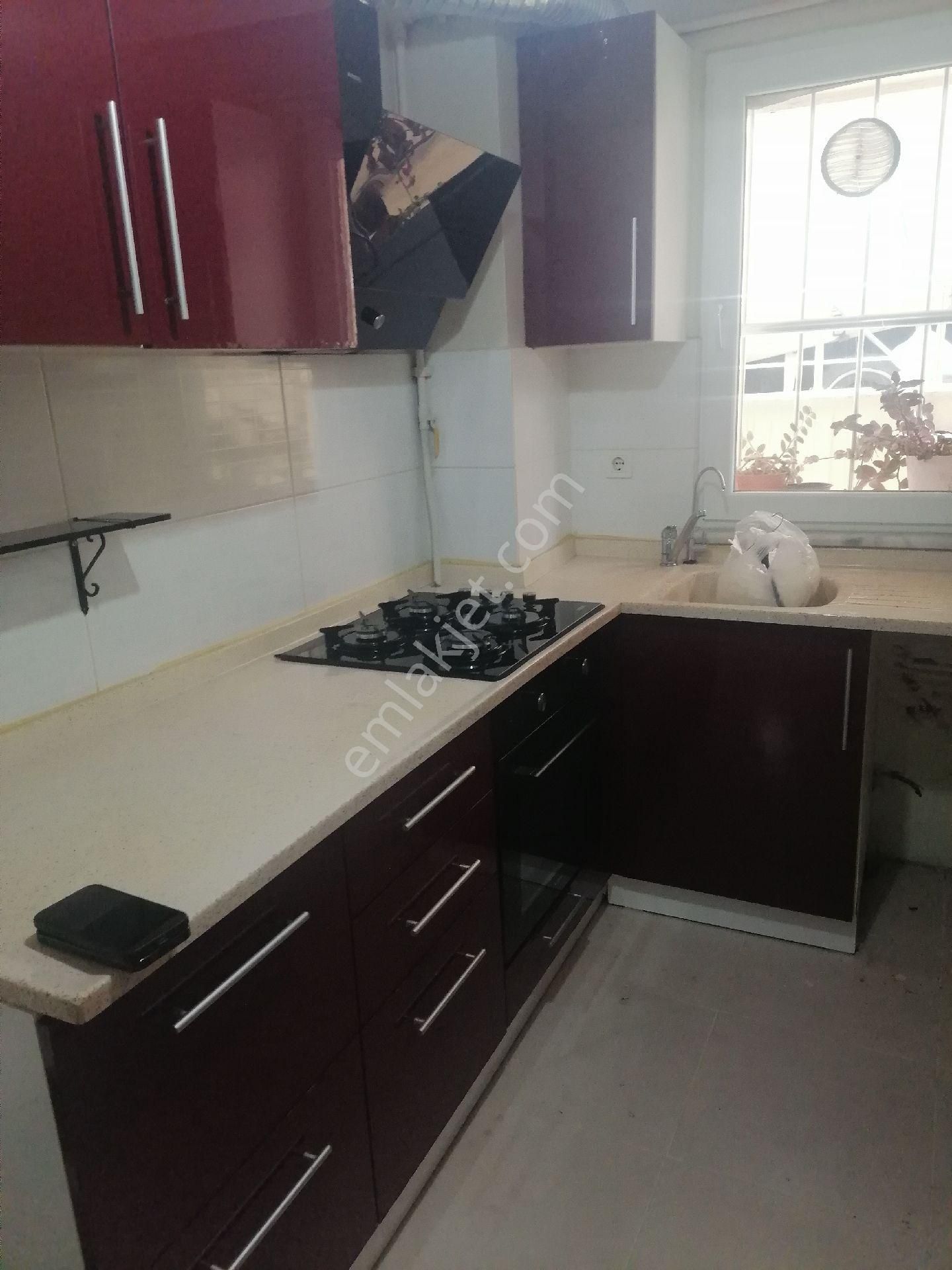 Ümraniye Çakmak Çamlık Kiralık Daire - Görsel 32