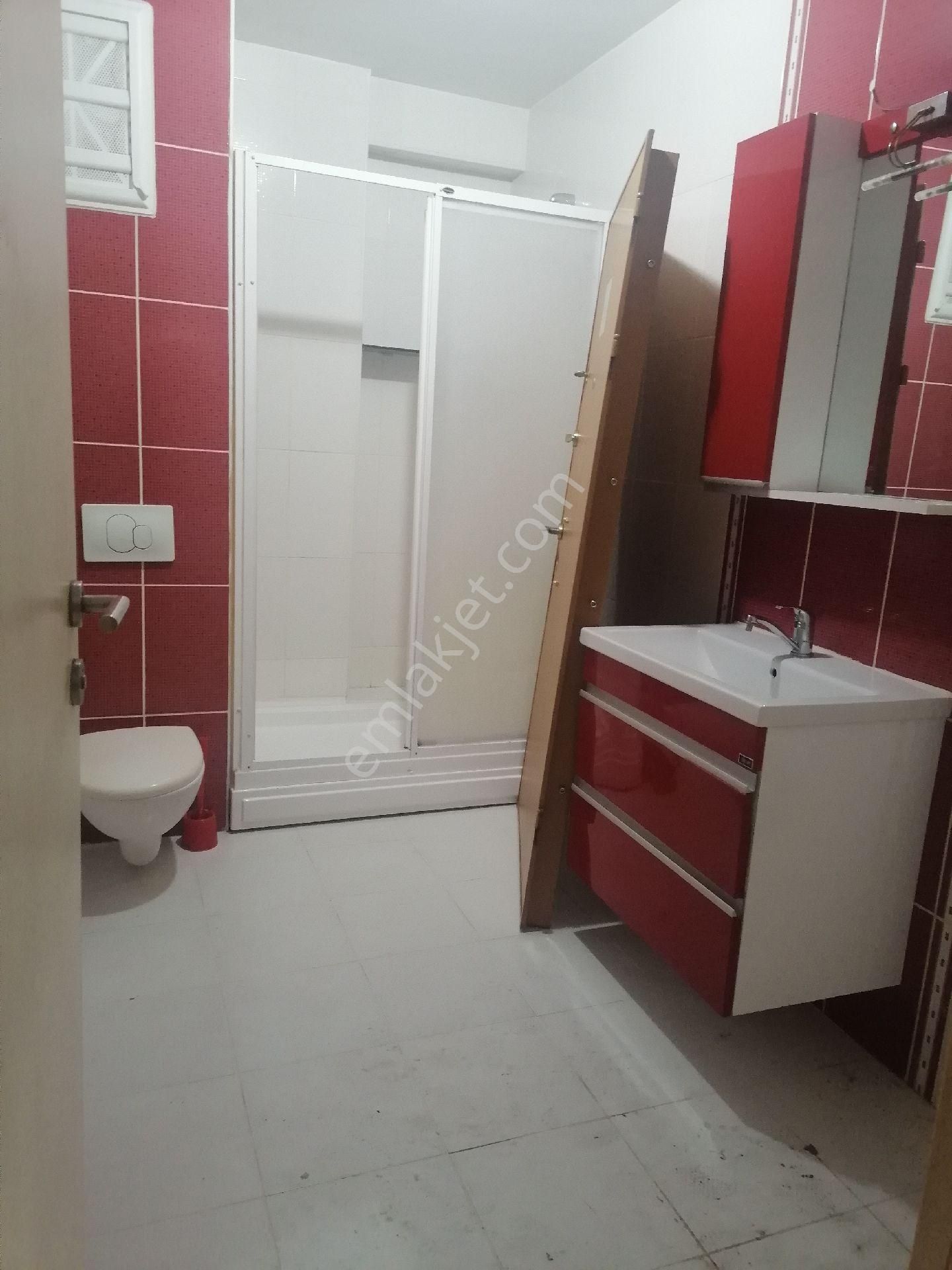 Ümraniye Çakmak Çamlık Kiralık Daire - Görsel 15