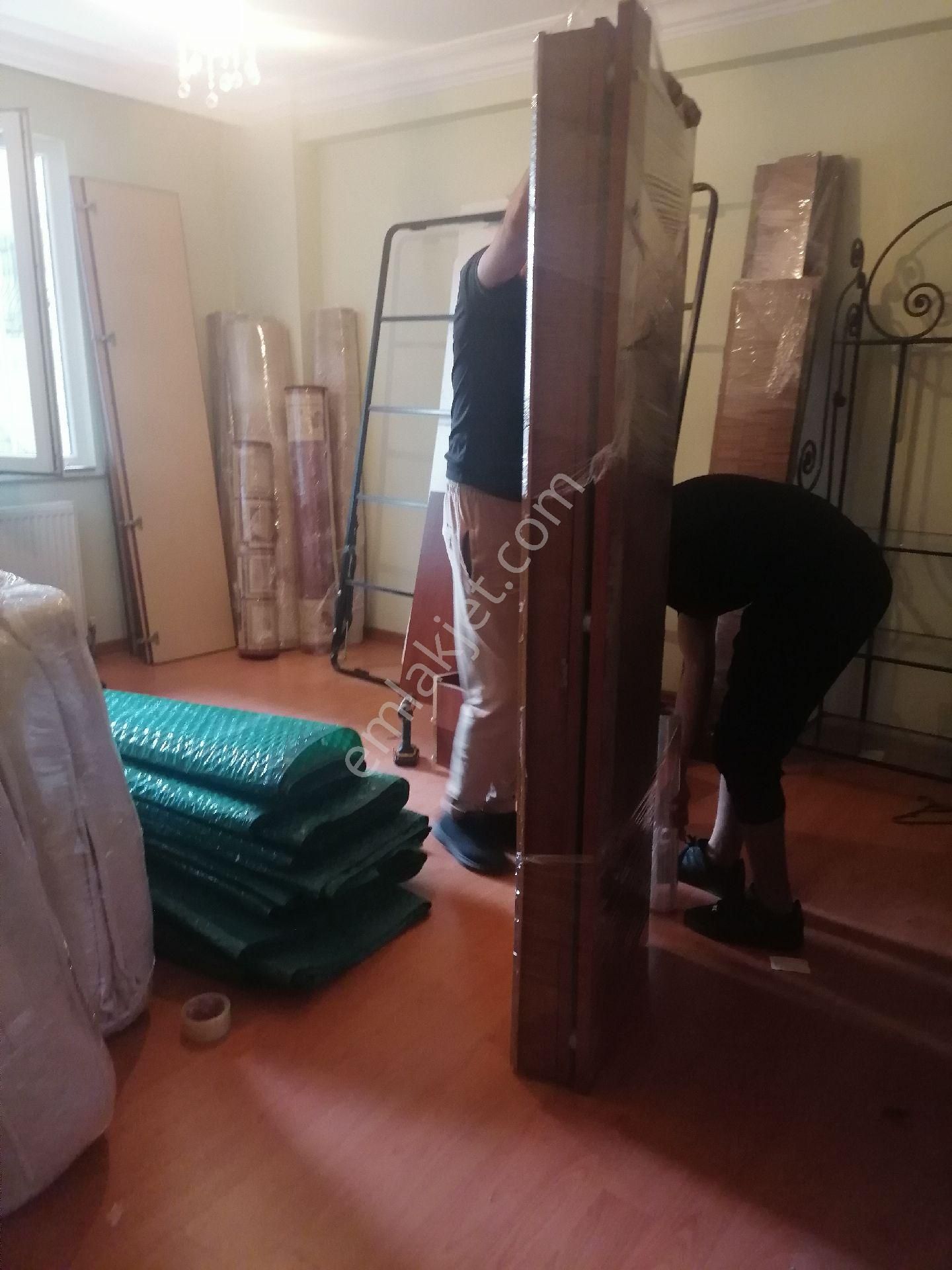 Ümraniye Çakmak Çamlık Kiralık Daire - Görsel 20