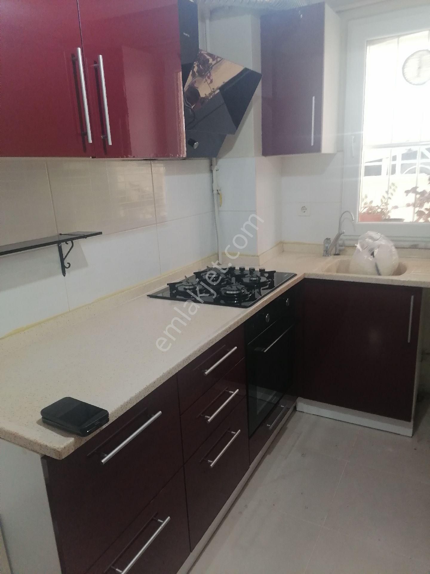 Ümraniye Çakmak Çamlık Kiralık Daire - Görsel 31