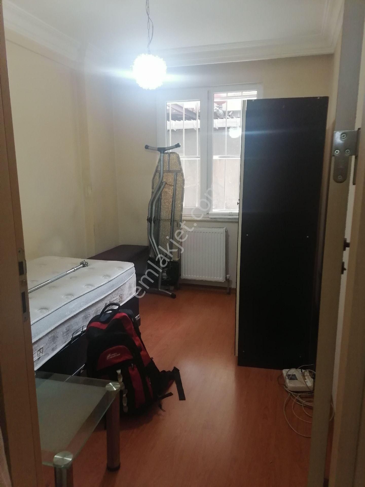 Ümraniye Çakmak Çamlık Kiralık Daire - Görsel 23