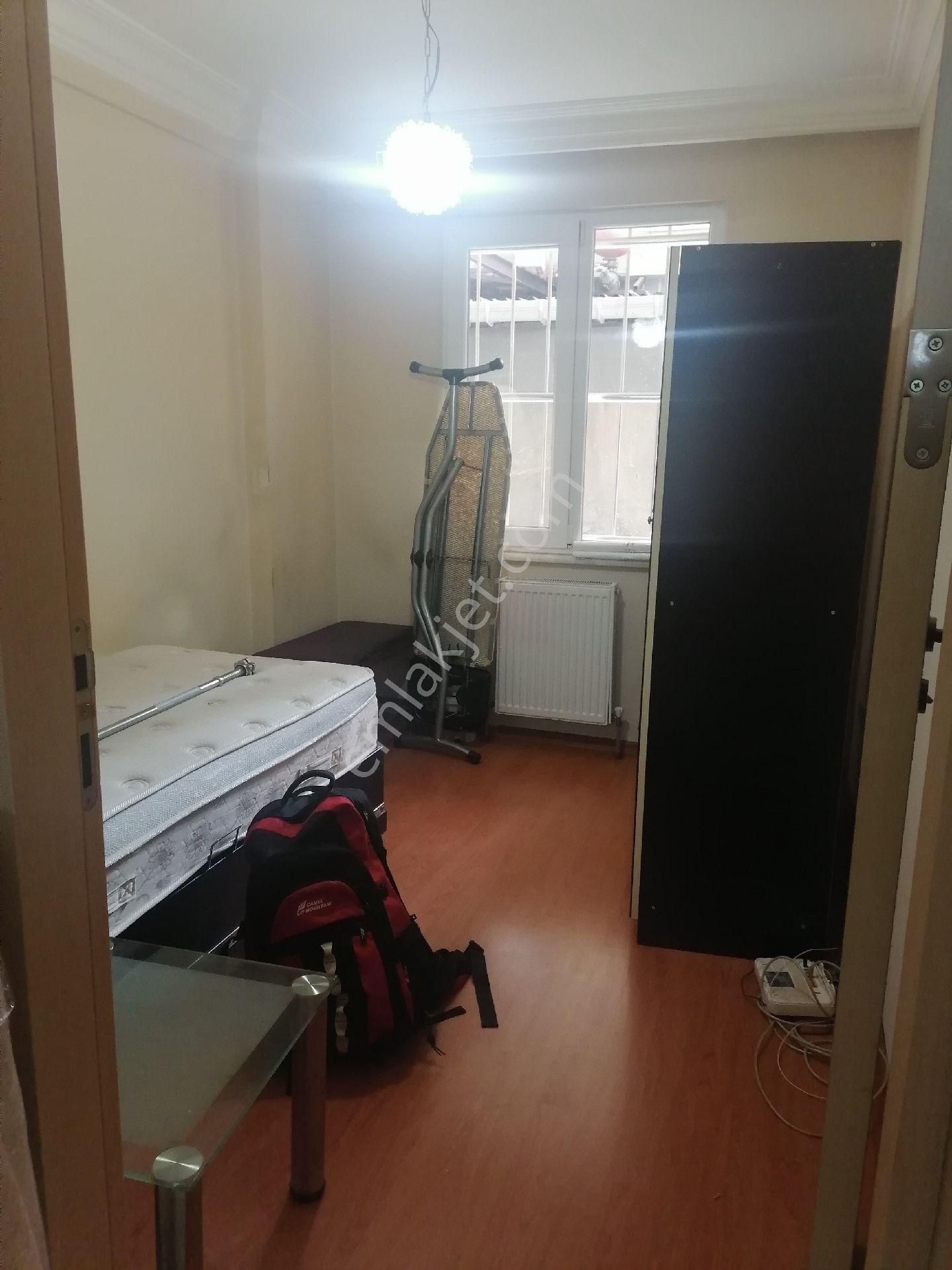 Ümraniye Çakmak Çamlık Kiralık Daire - Görsel 22
