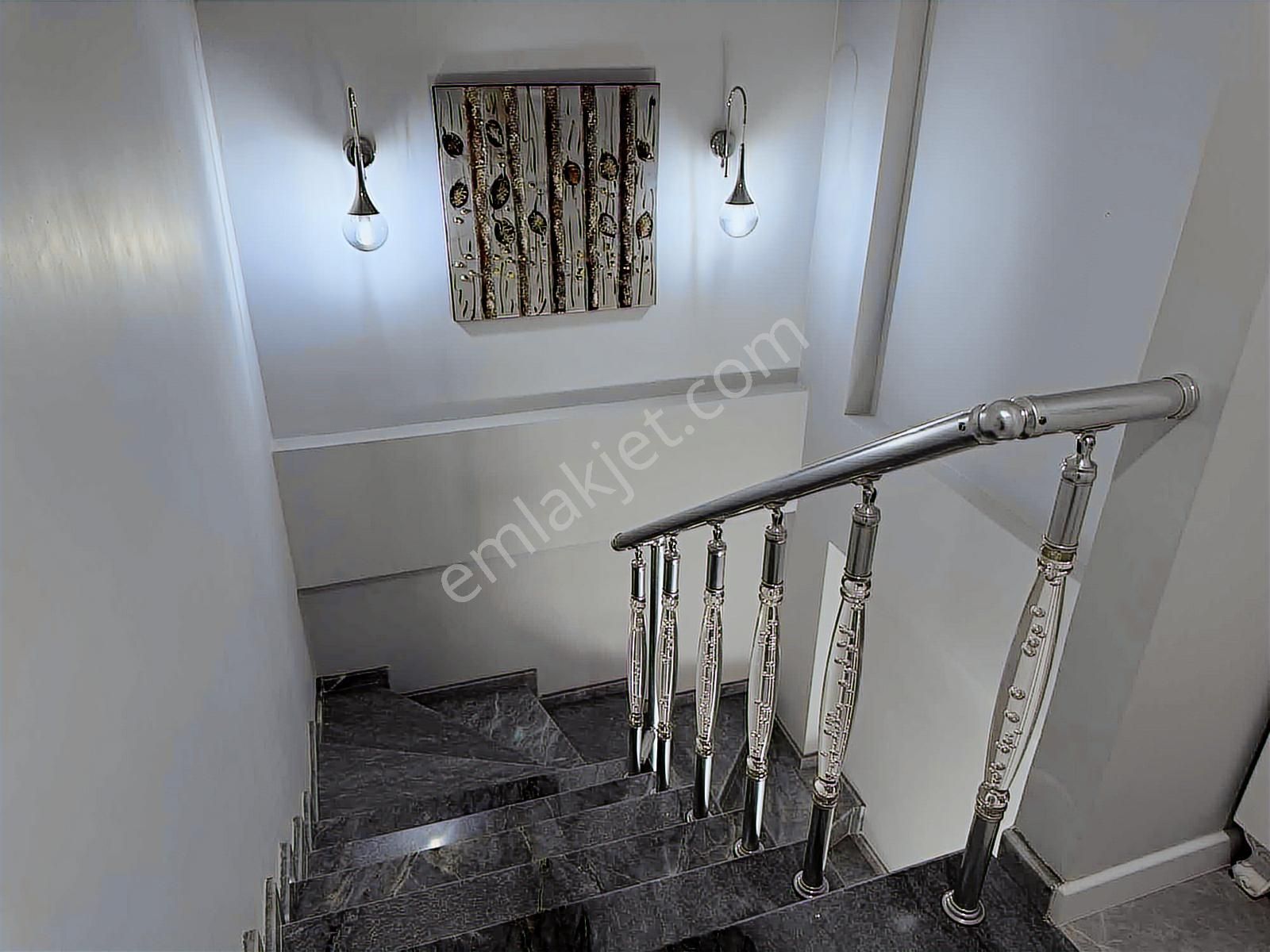 Tapu54 | Arifiye Cumhuriyet Mah. 175 M² 3+1 Satılık Lüx Vila - Görsel 7