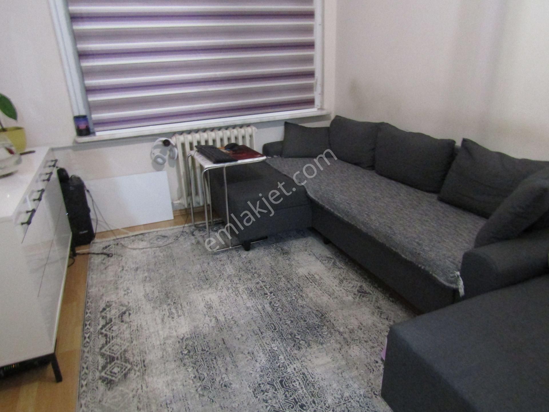 Heykel Hocaalizade 3+1120m2 2.arakat Katmülkiyetli Satılık Daire 3.250bintl - Görsel 15