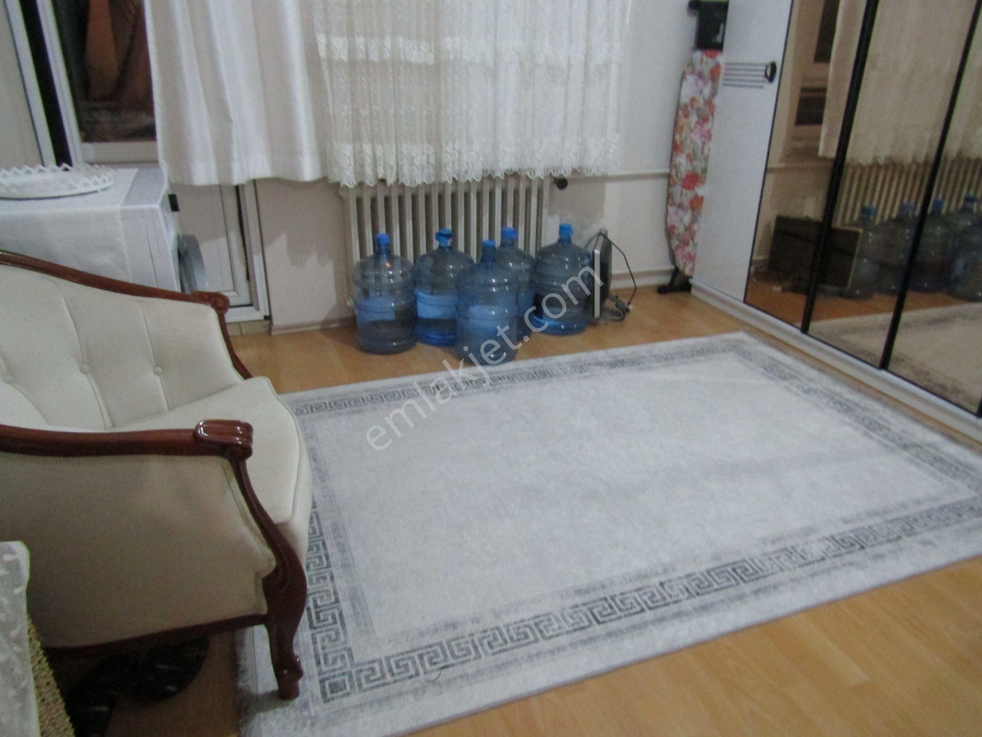 Heykel Hocaalizade 3+1120m2 2.arakat Katmülkiyetli Satılık Daire 3.250bintl - Görsel 13