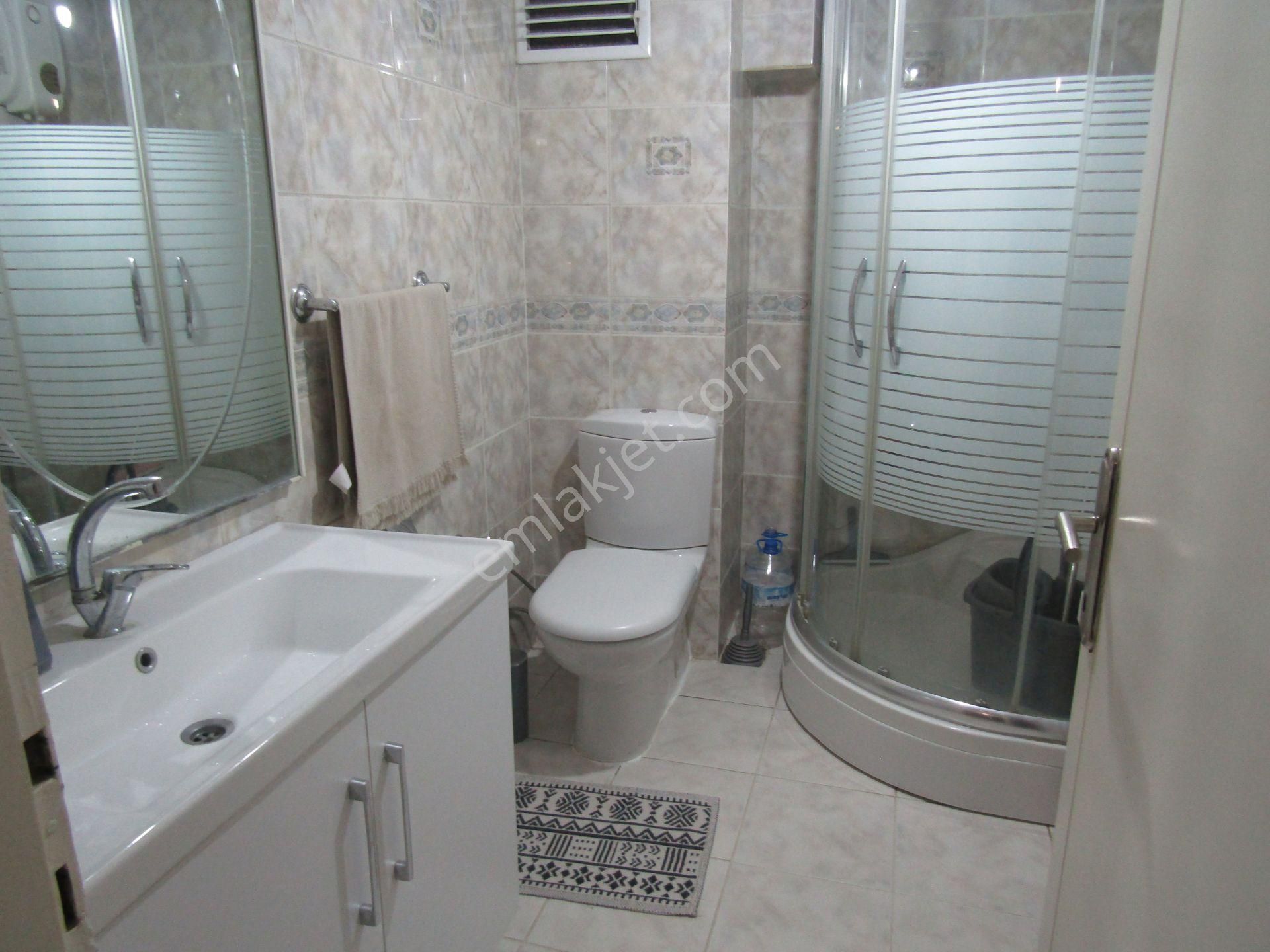 Heykel Hocaalizade 3+1120m2 2.arakat Katmülkiyetli Satılık Daire 3.250bintl - Görsel 8