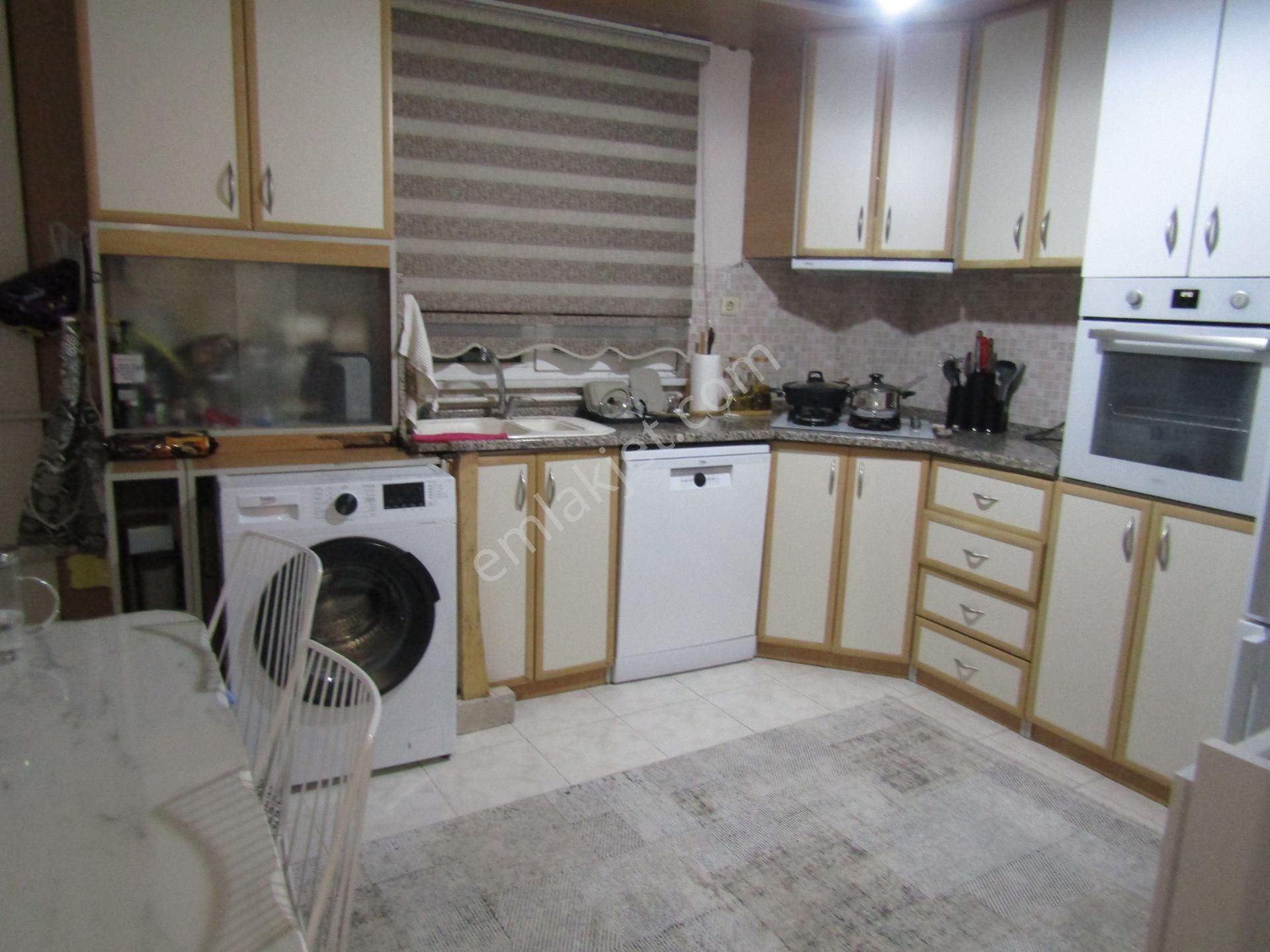Heykel Hocaalizade 3+1120m2 2.arakat Katmülkiyetli Satılık Daire 3.250bintl - Görsel 5