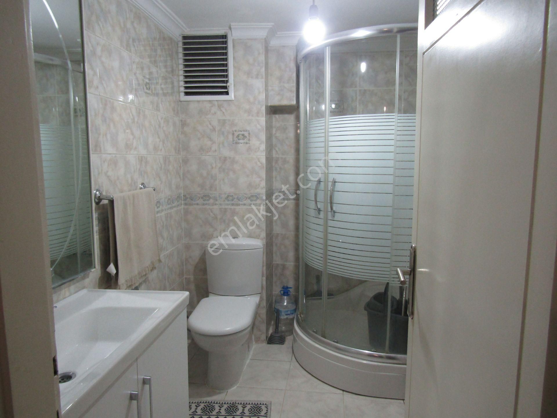 Heykel Hocaalizade 3+1120m2 2.arakat Katmülkiyetli Satılık Daire 3.250bintl - Görsel 9