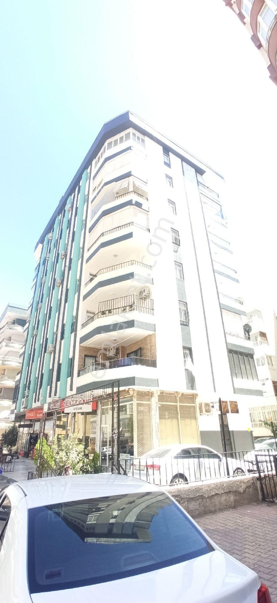 Kiralik Esentepe De Hastanesi Karşisi Yolbilir Emlak Tan