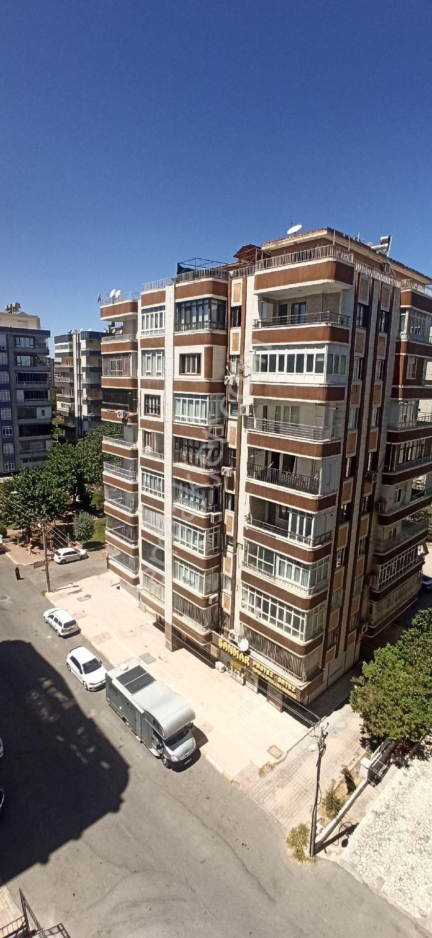 Kiralik Esentepe De Hastanesi Karşisi Yolbilir Emlak Tan - Görsel 9