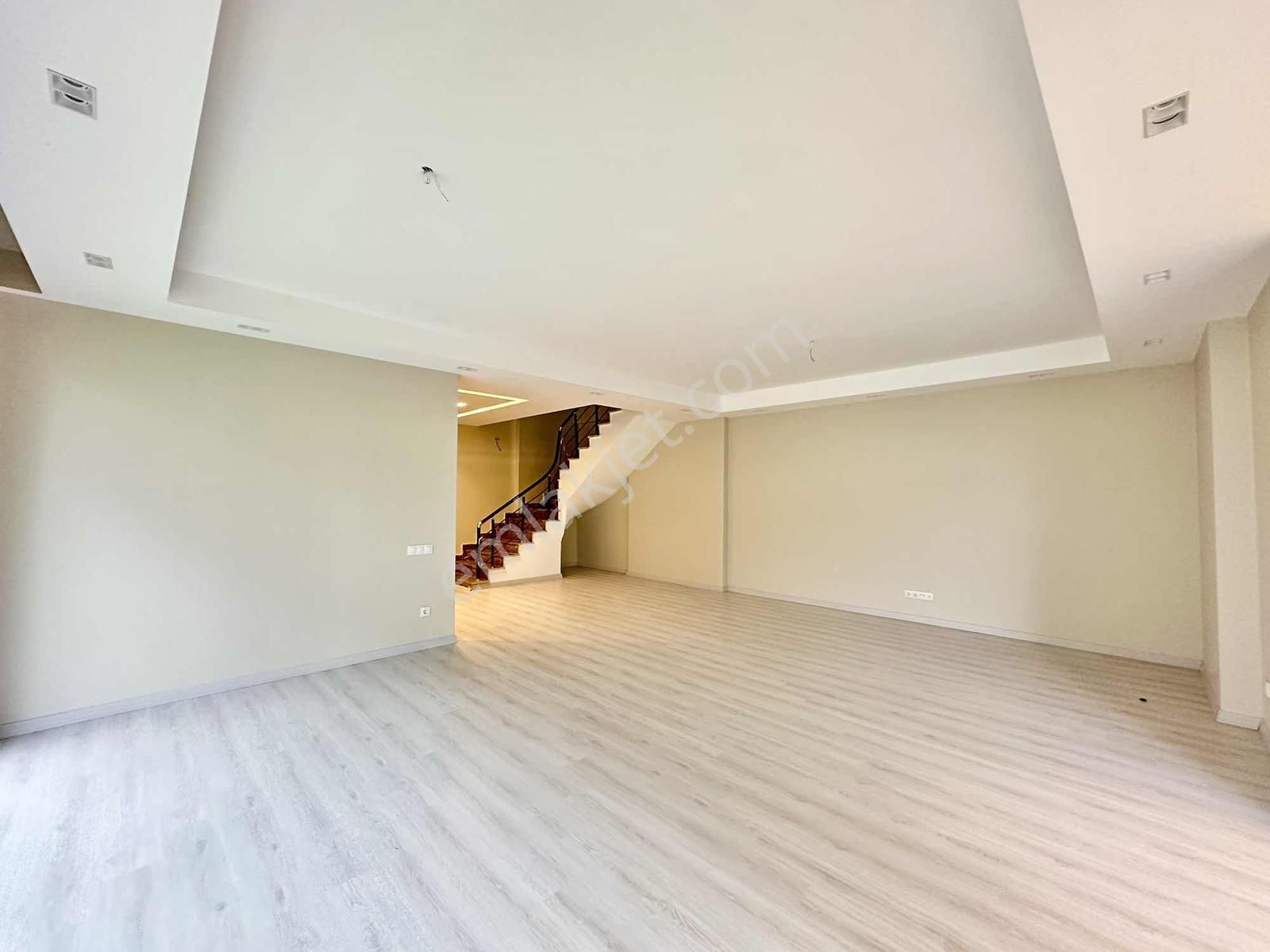 [kassel Yapı] 580m2 Köşe Arsa İçinde-sauna-havuz-müstakil Villa - Görsel 27