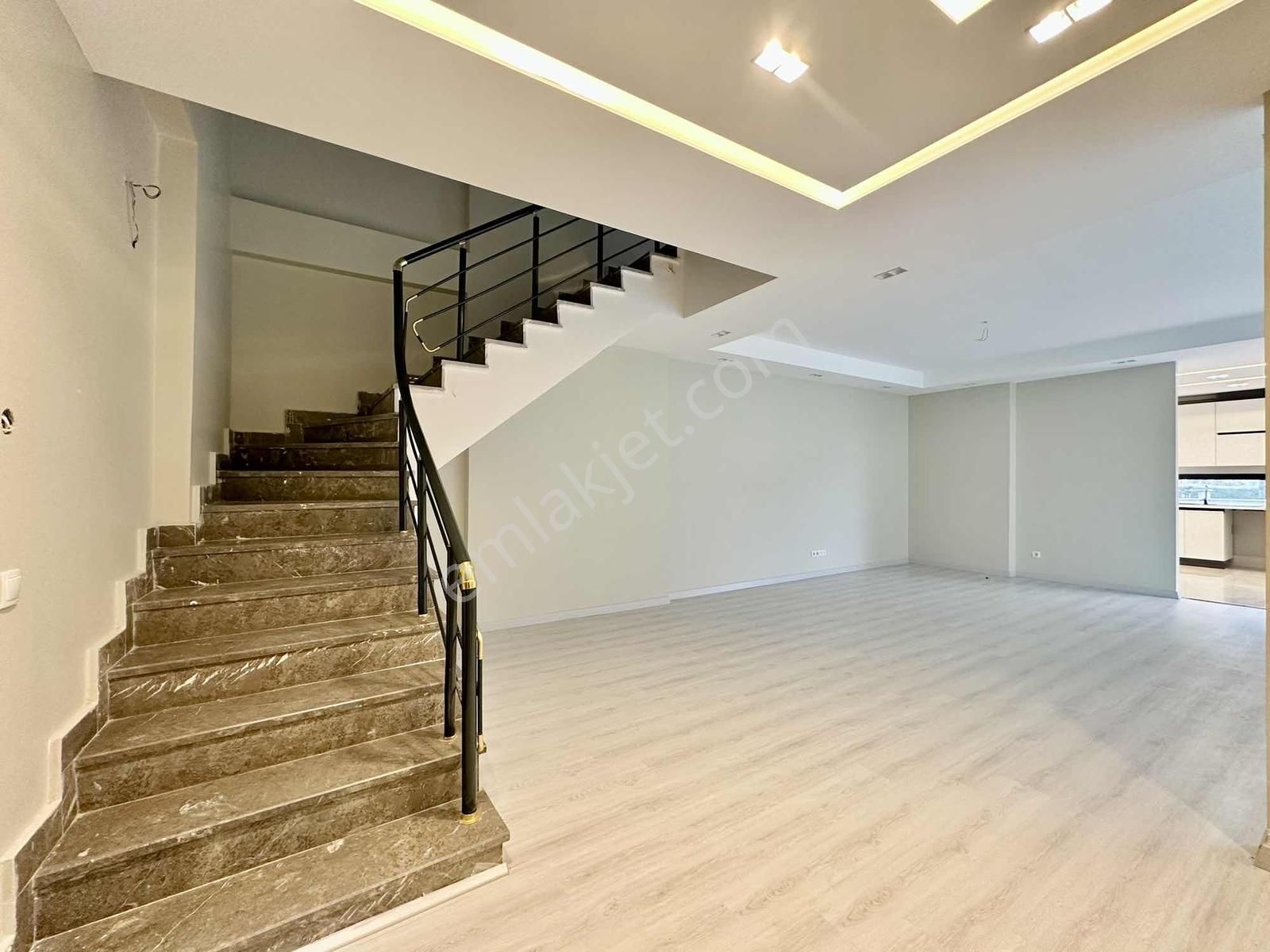 [kassel Yapı] 580m2 Köşe Arsa İçinde-sauna-havuz-müstakil Villa - Görsel 19