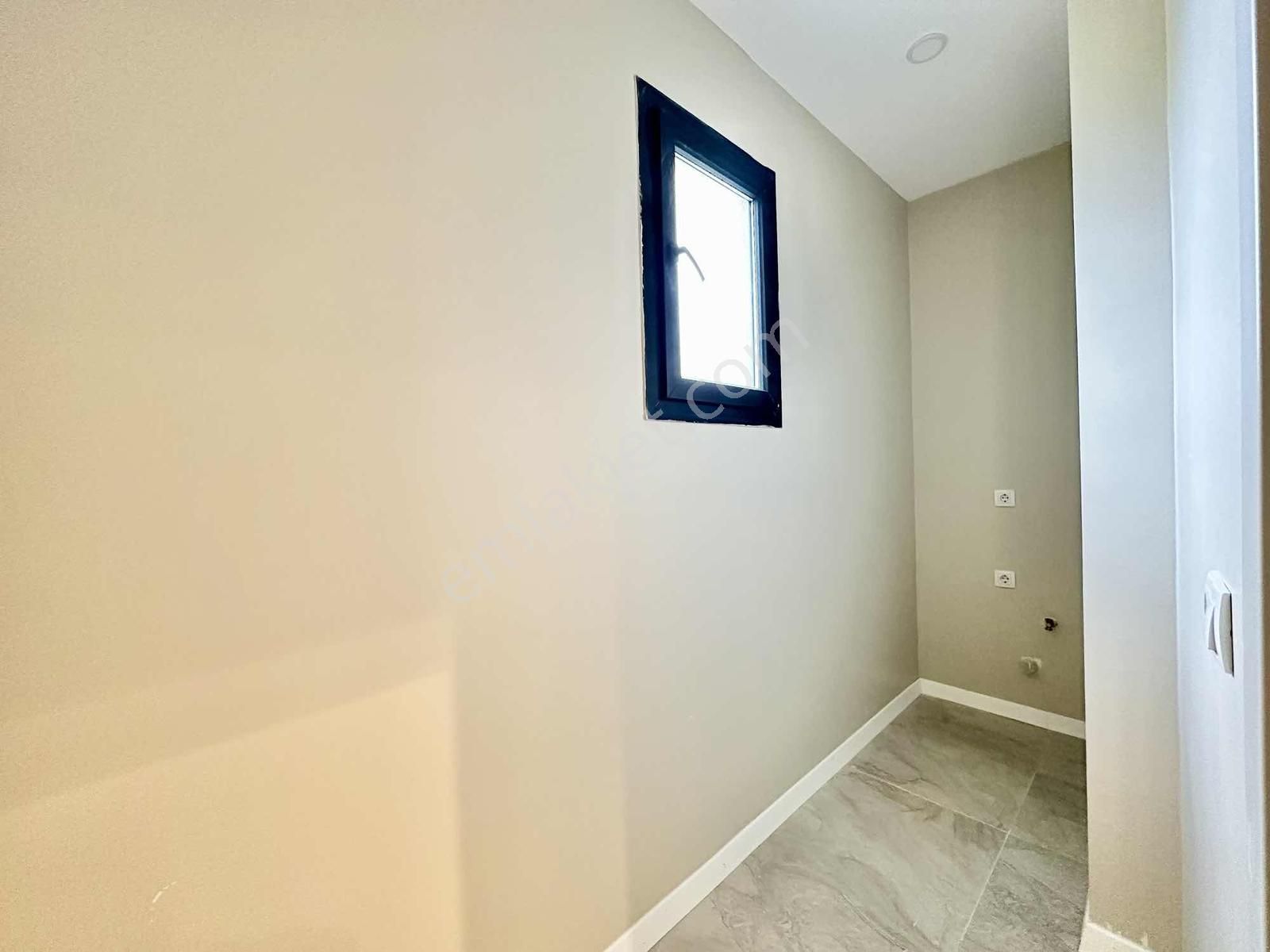 [kassel Yapı] 580m2 Köşe Arsa İçinde-sauna-havuz-müstakil Villa - Görsel 20