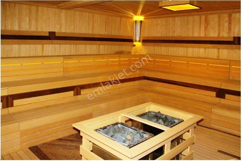 Sarot Termal Palace 43-44.hafta 21 Ekim-5kasım 1.kat Satılık 1+1 - Görsel 13