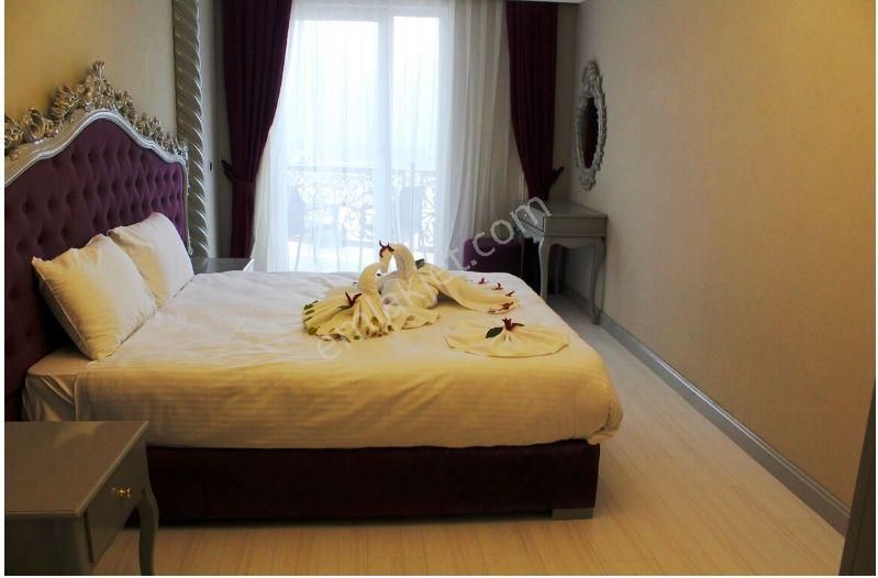 Sarot Termal Palace 43-44.hafta 21 Ekim-5kasım 1.kat Satılık 1+1 - Görsel 5