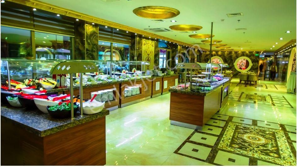 Sarot Termal Palace 43-44.hafta 21 Ekim-5kasım 1.kat Satılık 1+1 - Görsel 11