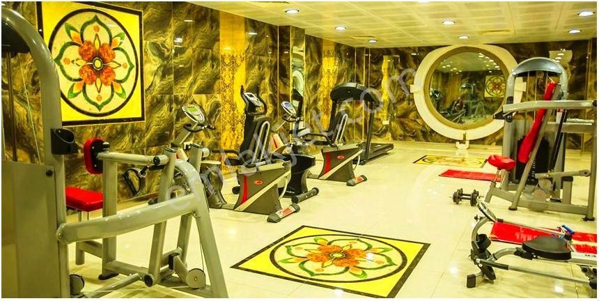 Sarot Termal Palace 43-44.hafta 21 Ekim-5kasım 1.kat Satılık 1+1 - Görsel 16