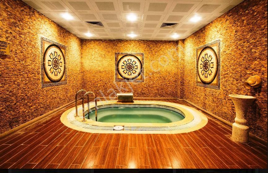 Sarot Termal Palace 43-44.hafta 21 Ekim-5kasım 1.kat Satılık 1+1 - Görsel 20