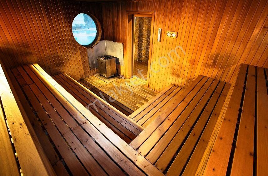 Sarot Termal Palace 43-44.hafta 21 Ekim-5kasım 1.kat Satılık 1+1 - Görsel 30