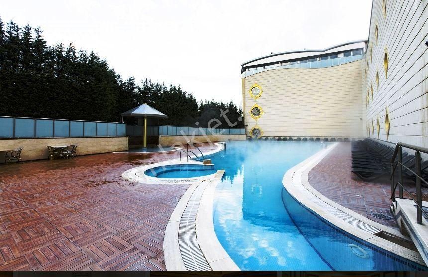 Sarot Termal Palace 43-44.hafta 21 Ekim-5kasım 1.kat Satılık 1+1 - Görsel 26