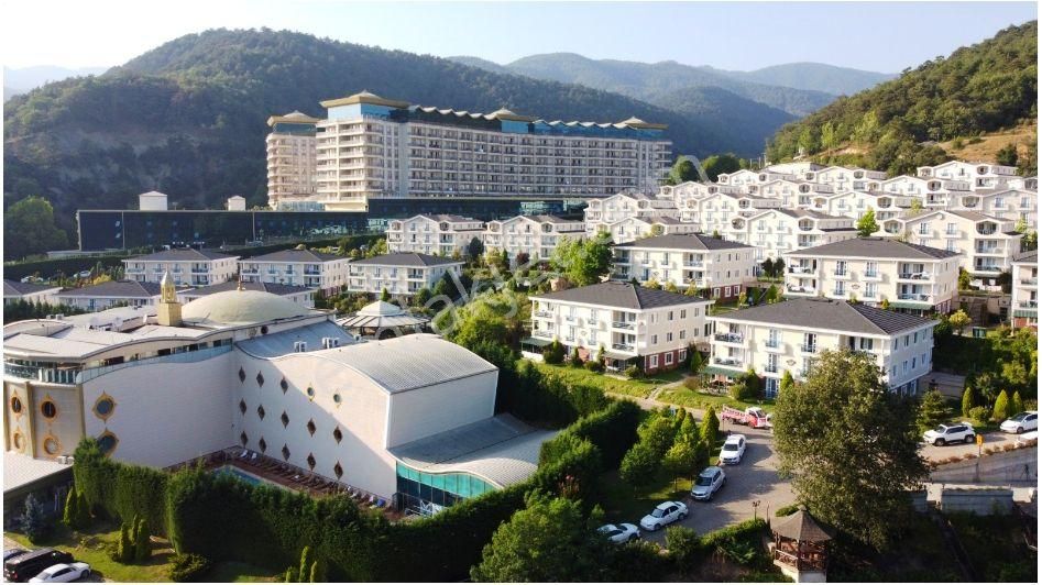 Sarot Termal Palace 43-44.hafta 21 Ekim-5kasım 1.kat Satılık 1+1 - Görsel 33