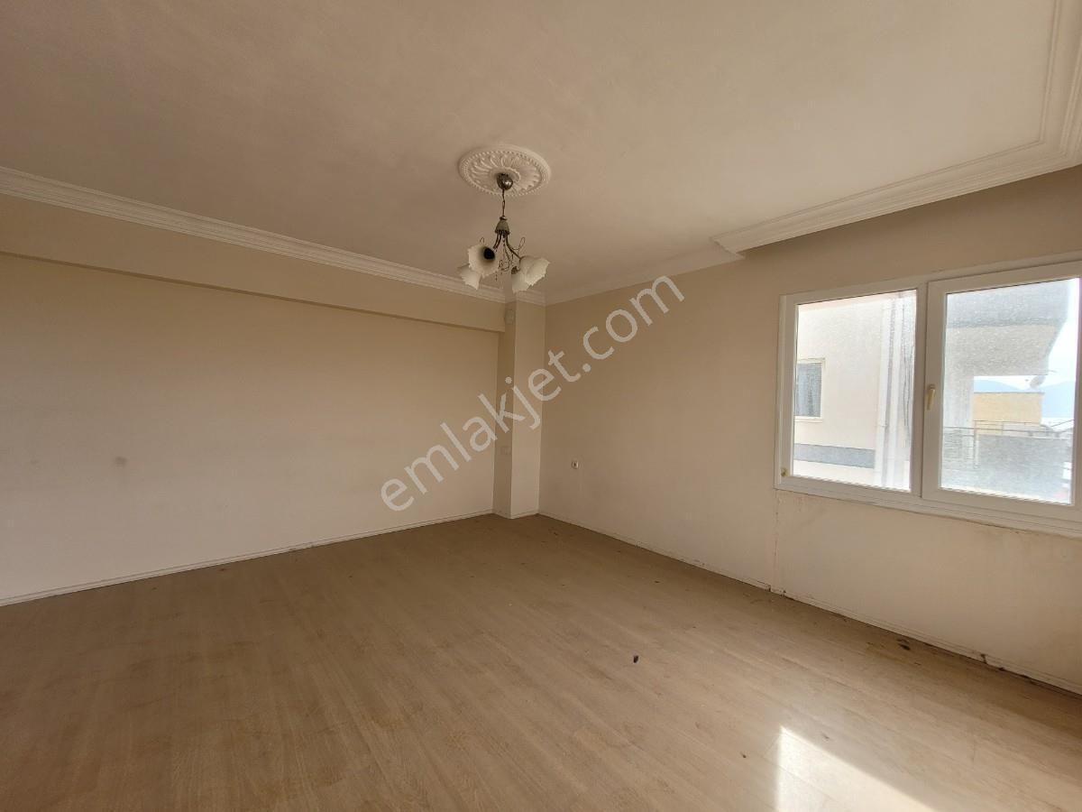 Kuşadasında Deniz Manzaralı Satılık Geniş 3+1 Daire - Görsel 21