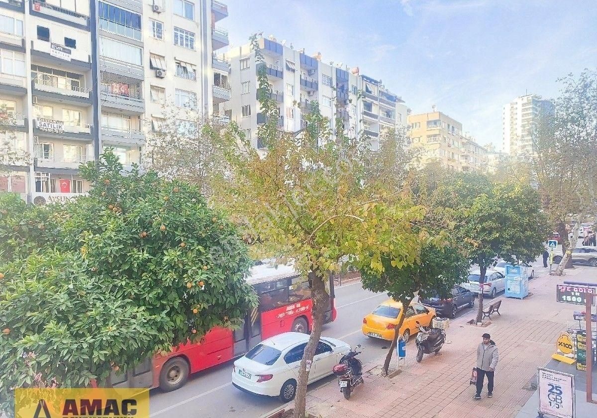 Barajyolu Blvr Üzeri 3+1 Masrafsız Satılık Cazip Daire - Görsel 35