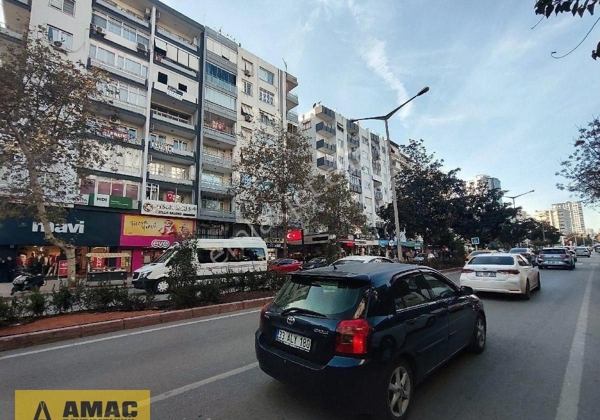 Barajyolu Blvr Üzeri 3+1 Masrafsız Satılık Cazip Daire - Görsel 18