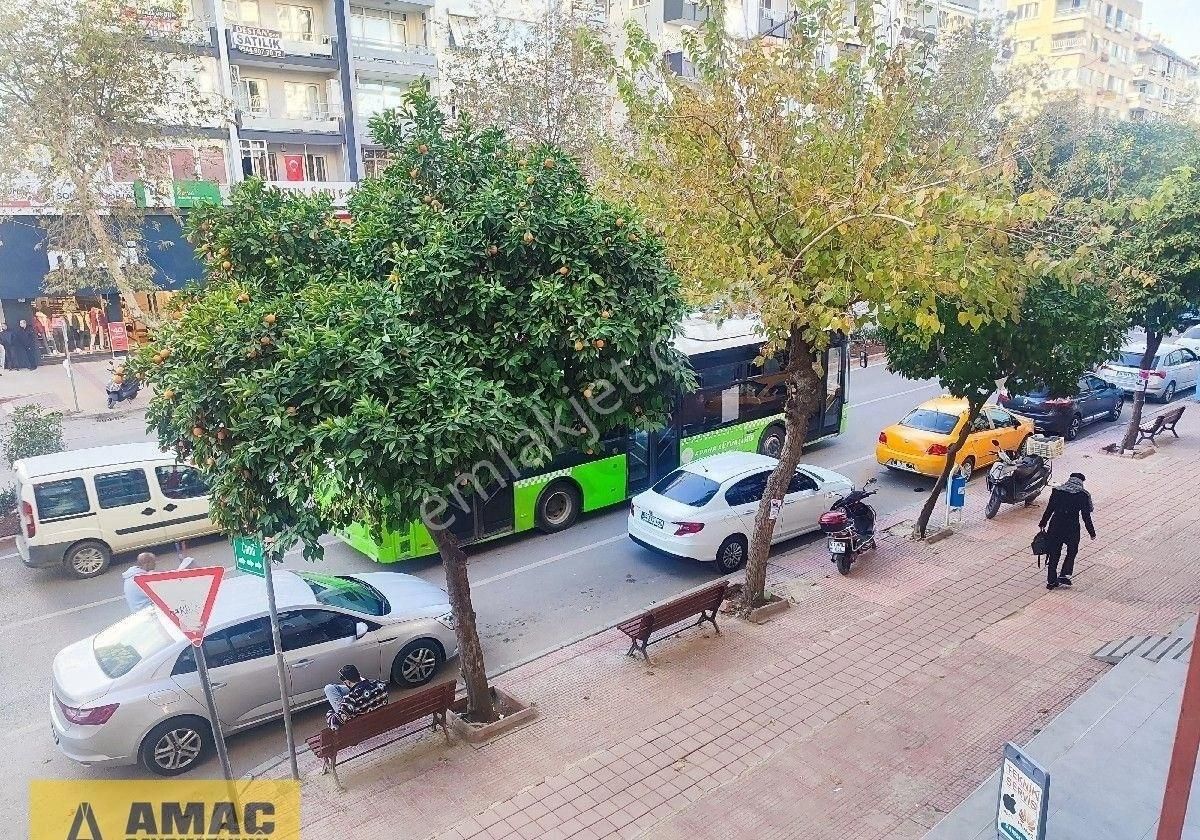 Barajyolu Blvr Üzeri 3+1 Masrafsız Satılık Cazip Daire - Görsel 12