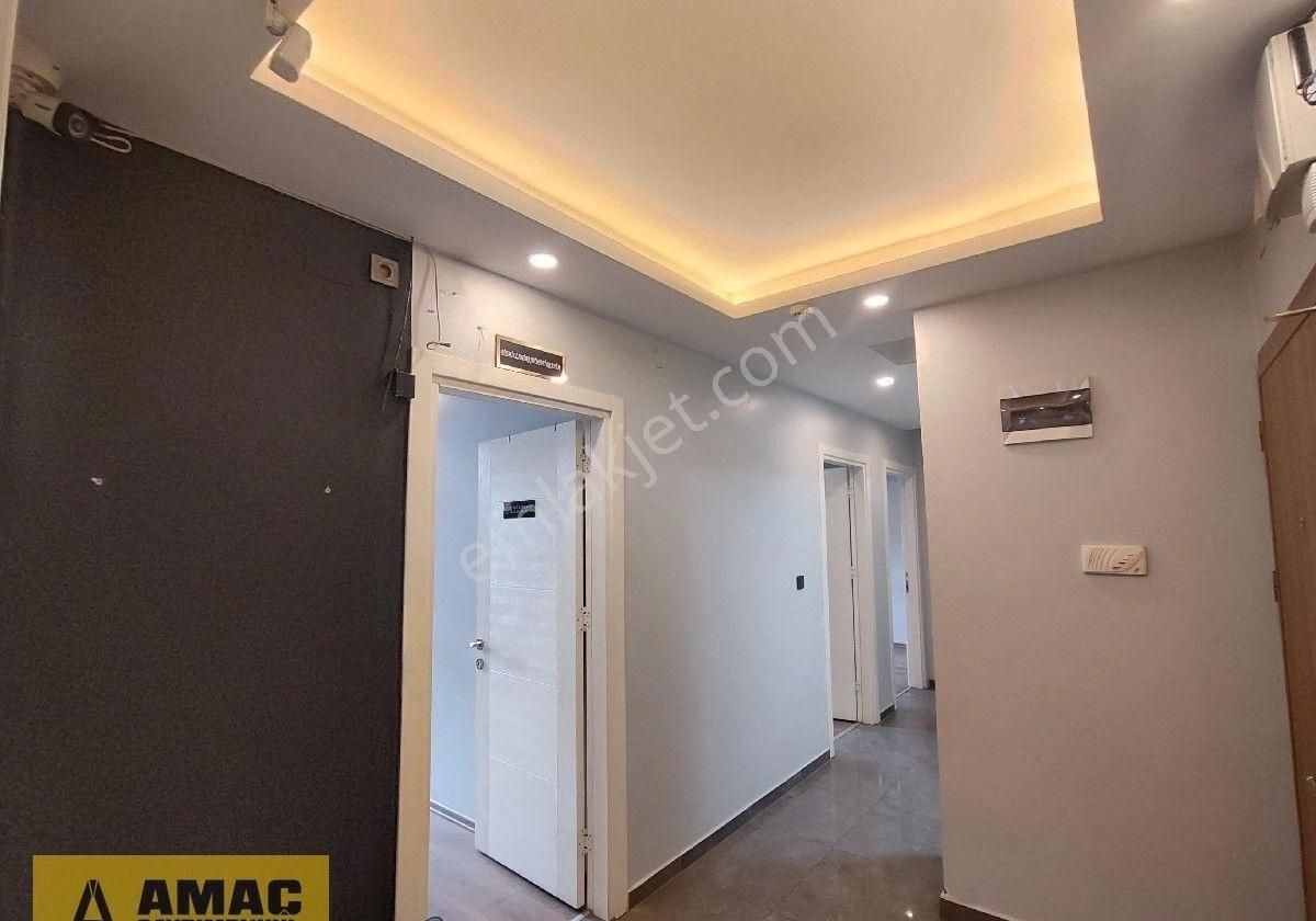 Barajyolu Blvr Üzeri 3+1 Masrafsız Satılık Cazip Daire - Görsel 24