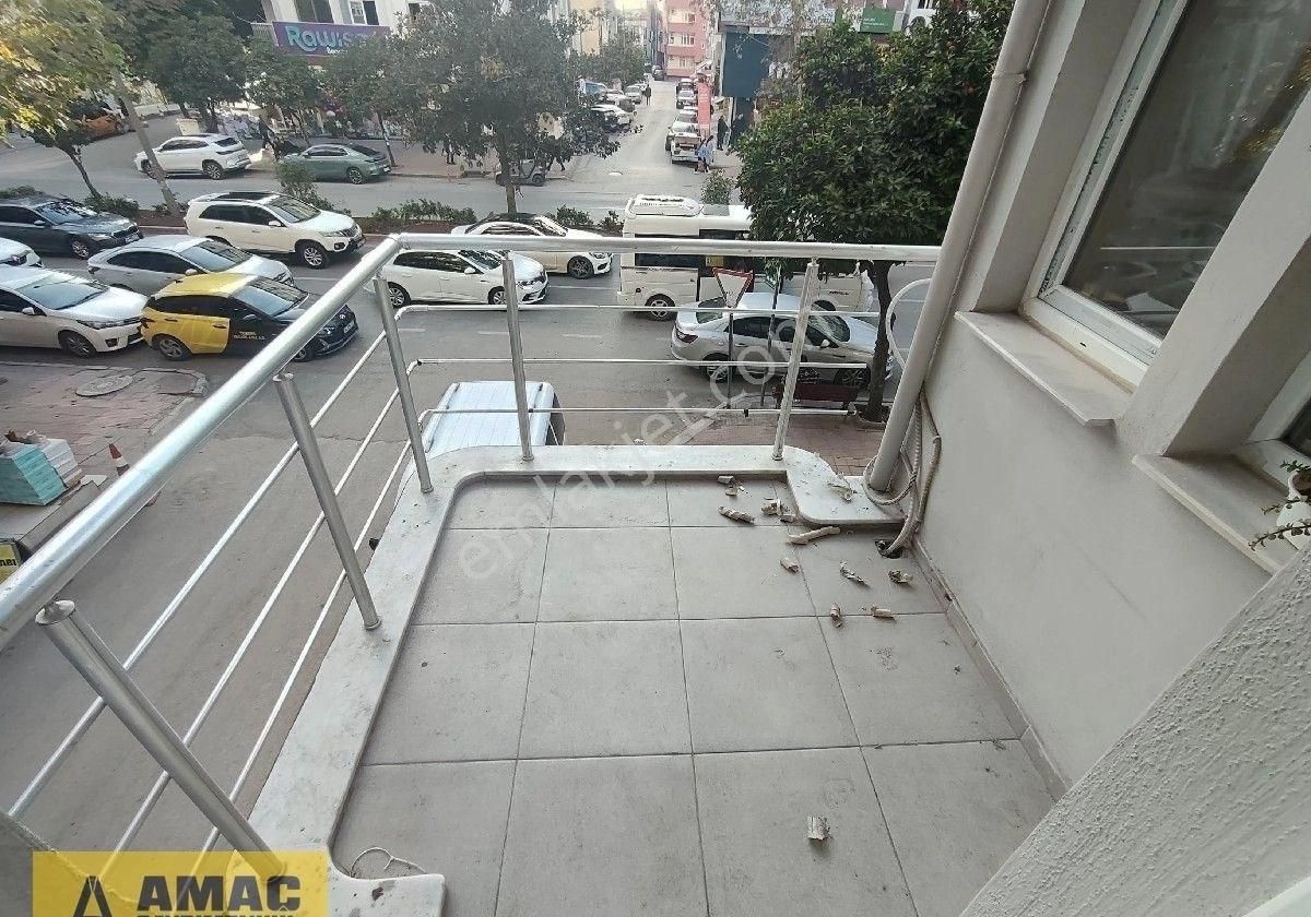 Barajyolu Blvr Üzeri 3+1 Masrafsız Satılık Cazip Daire - Görsel 30