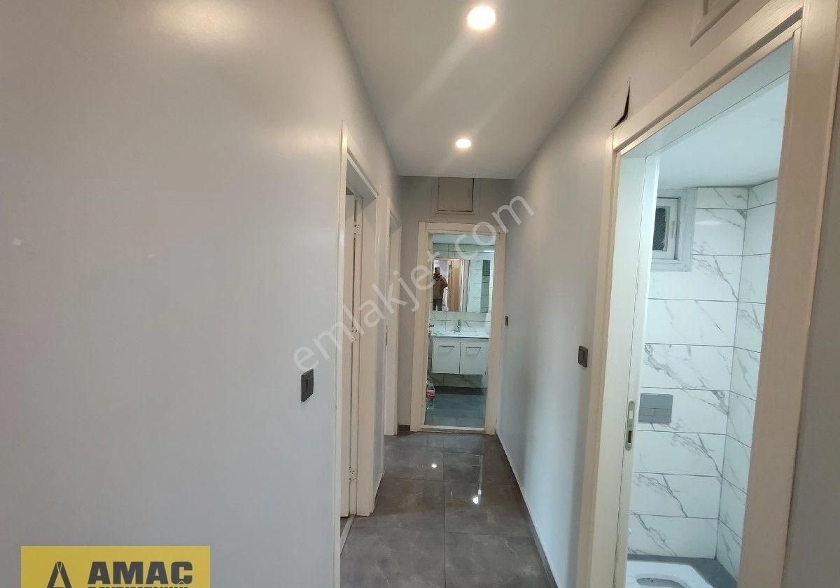 Barajyolu Blvr Üzeri 3+1 Masrafsız Satılık Cazip Daire - Görsel 22