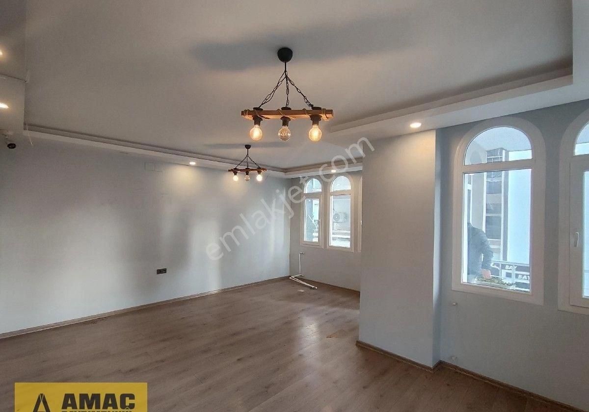 Barajyolu Blvr Üzeri 3+1 Masrafsız Satılık Cazip Daire - Görsel 8