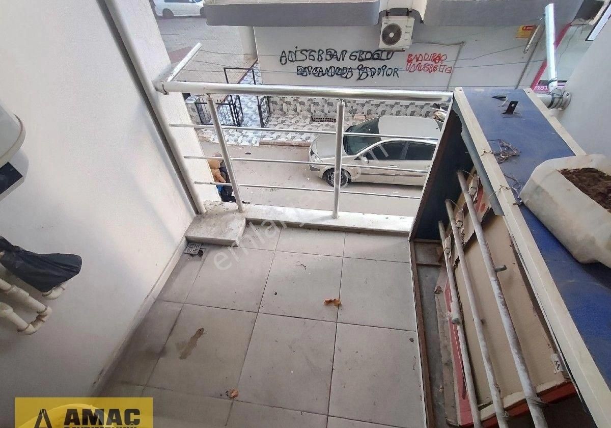 Barajyolu Blvr Üzeri 3+1 Masrafsız Satılık Cazip Daire - Görsel 25
