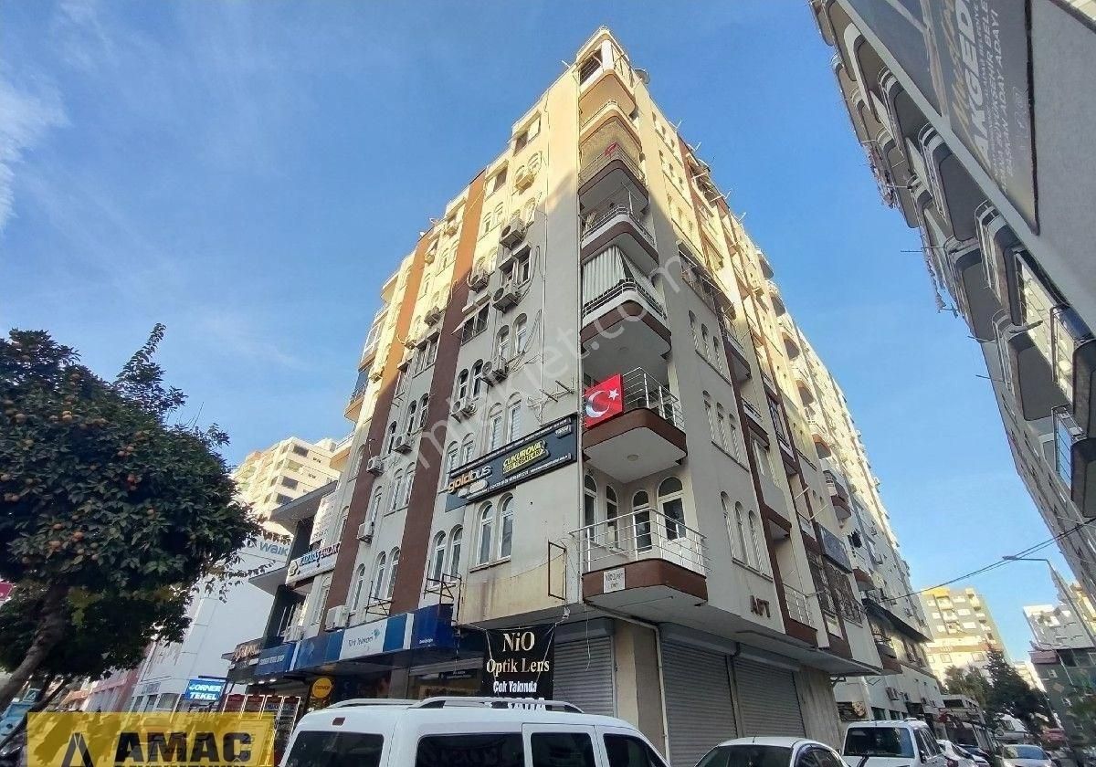 Barajyolu Blvr Üzeri 3+1 Masrafsız Satılık Cazip Daire - Görsel 17