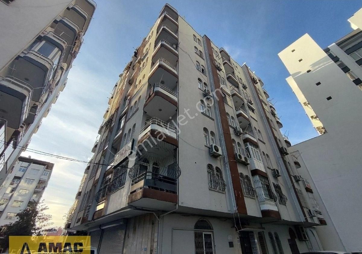 Barajyolu Blvr Üzeri 3+1 Masrafsız Satılık Cazip Daire - Görsel 7