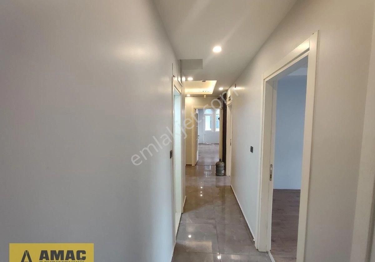 Barajyolu Blvr Üzeri 3+1 Masrafsız Satılık Cazip Daire - Görsel 3