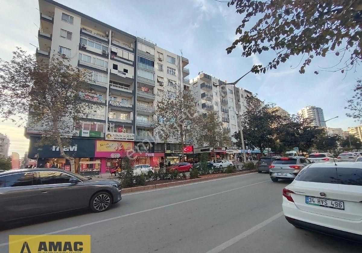 Barajyolu Blvr Üzeri 3+1 Masrafsız Satılık Cazip Daire - Görsel 4