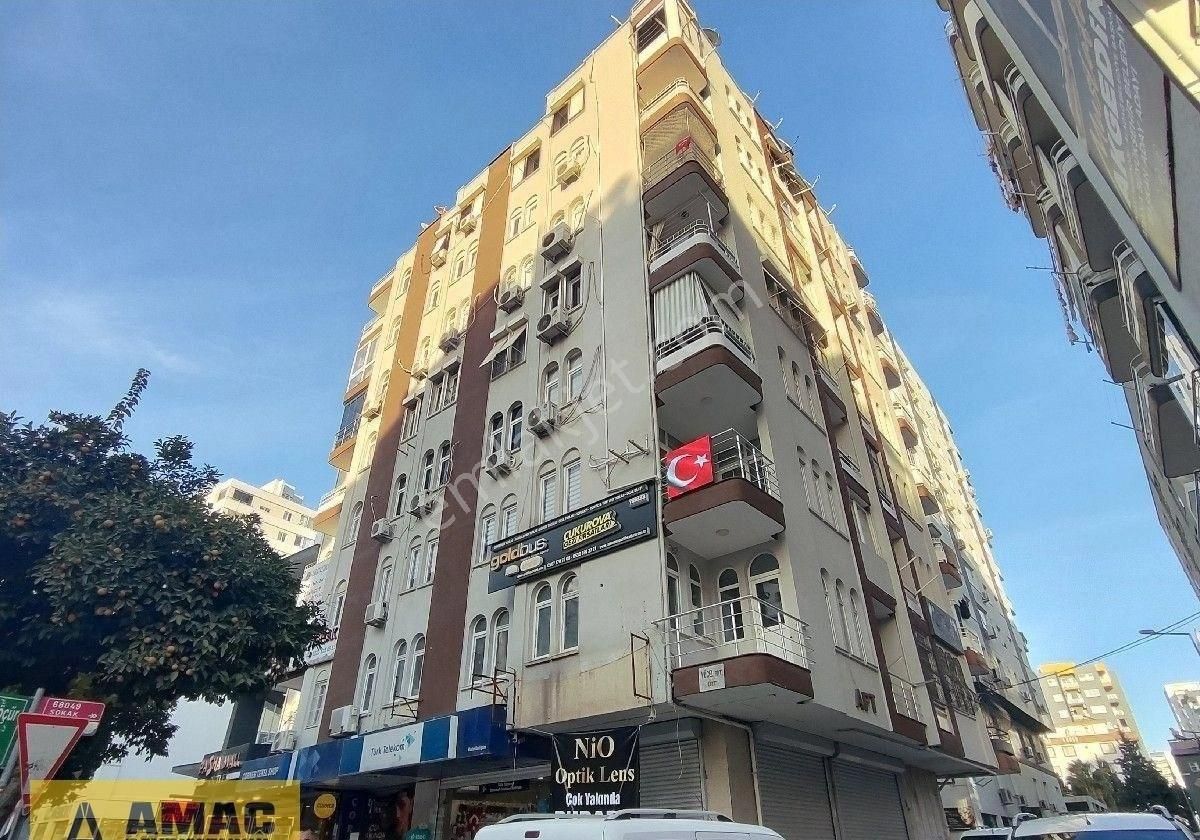 Barajyolu Blvr Üzeri 3+1 Masrafsız Satılık Cazip Daire - Görsel 33