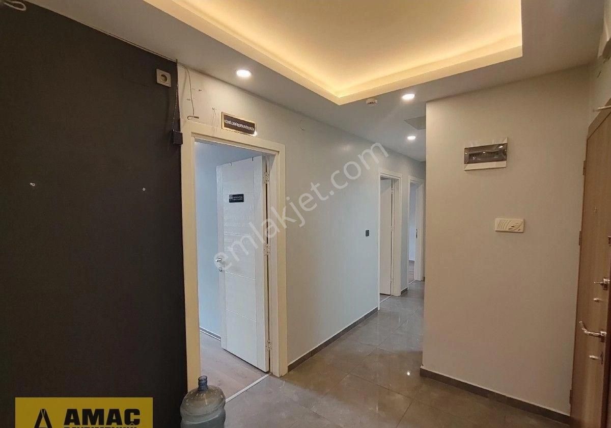 Barajyolu Blvr Üzeri 3+1 Masrafsız Satılık Cazip Daire - Görsel 23
