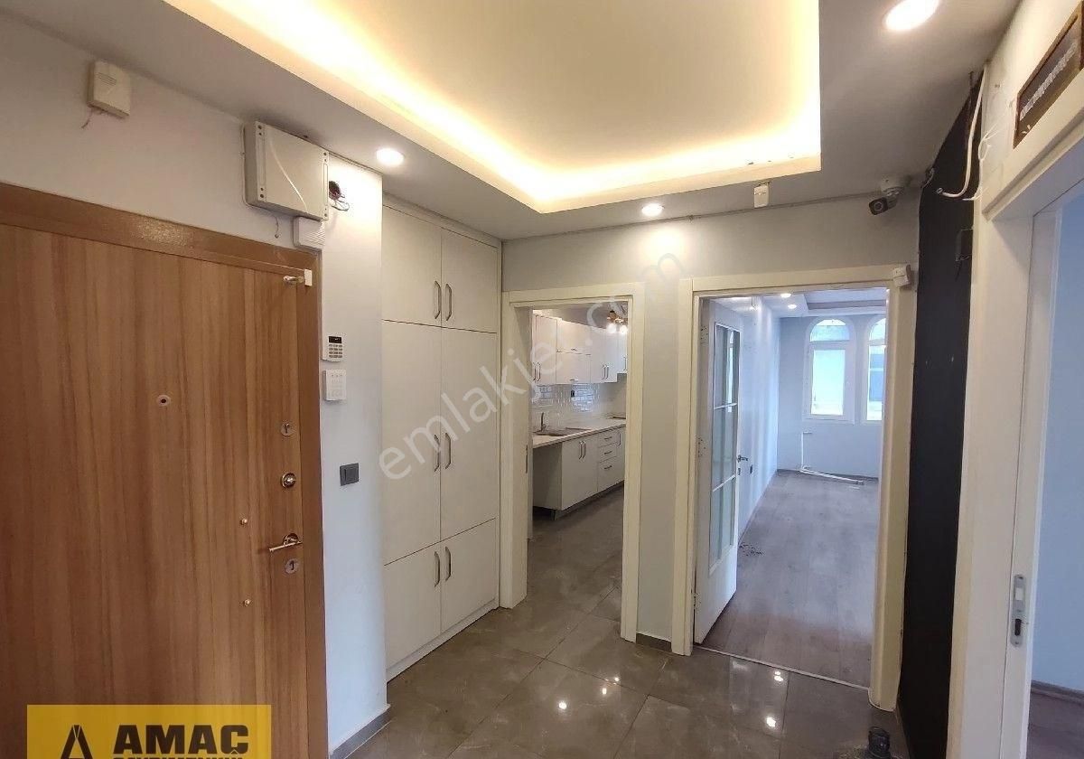 Barajyolu Blvr Üzeri 3+1 Masrafsız Satılık Cazip Daire - Görsel 13