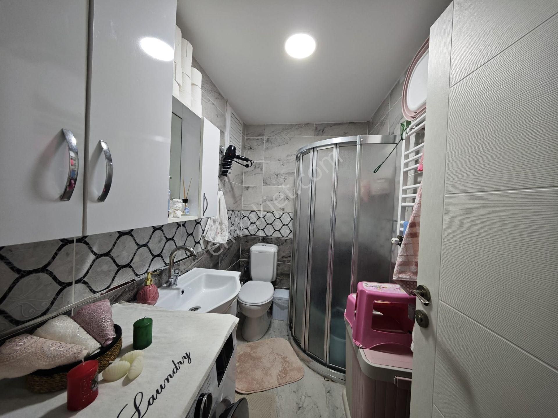 Önü Kapanmaz Lüx Yeni Binada 2+1 Arakat Satılık Daire - Görsel 13