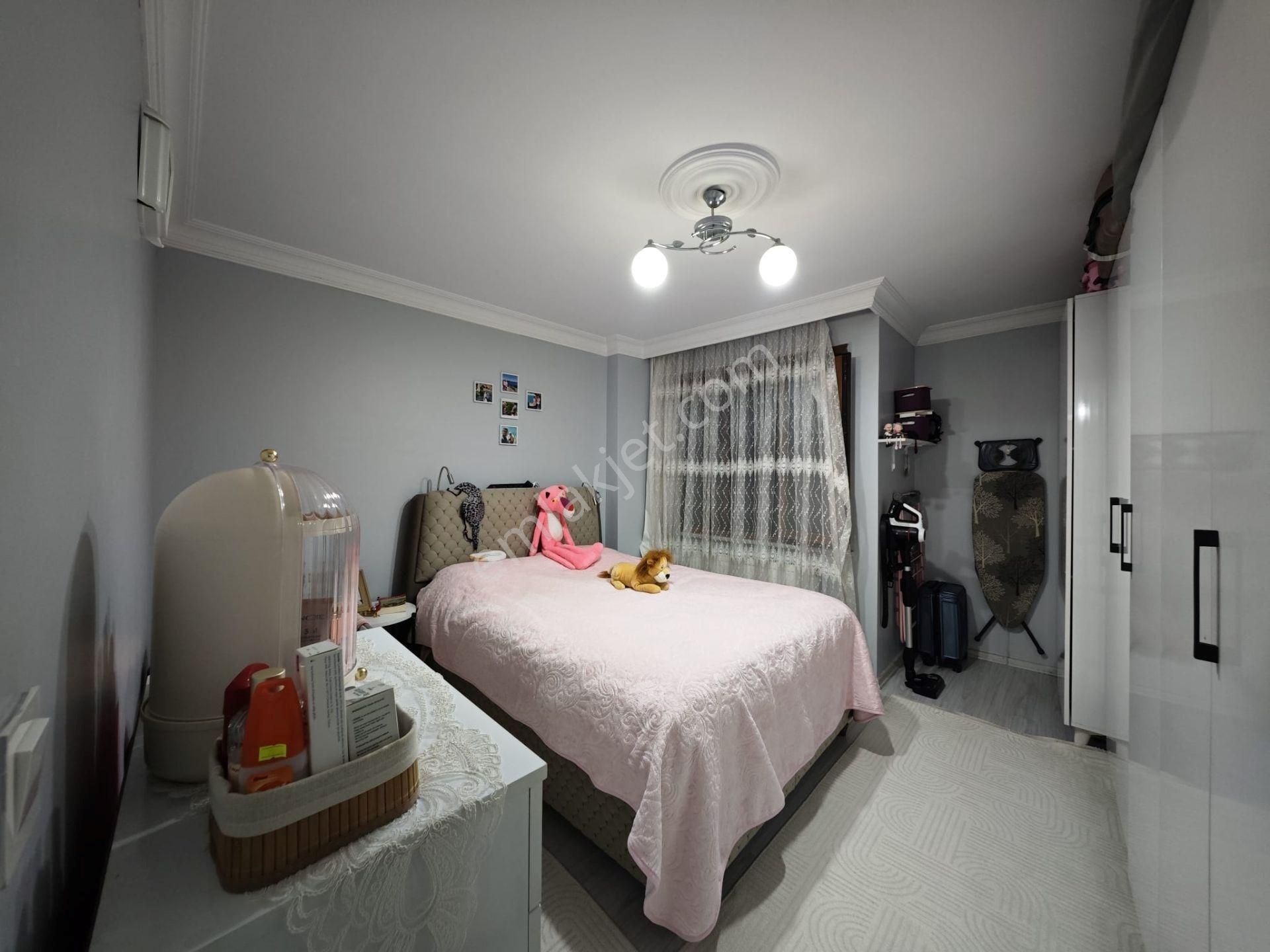 Önü Kapanmaz Lüx Yeni Binada 2+1 Arakat Satılık Daire - Görsel 11