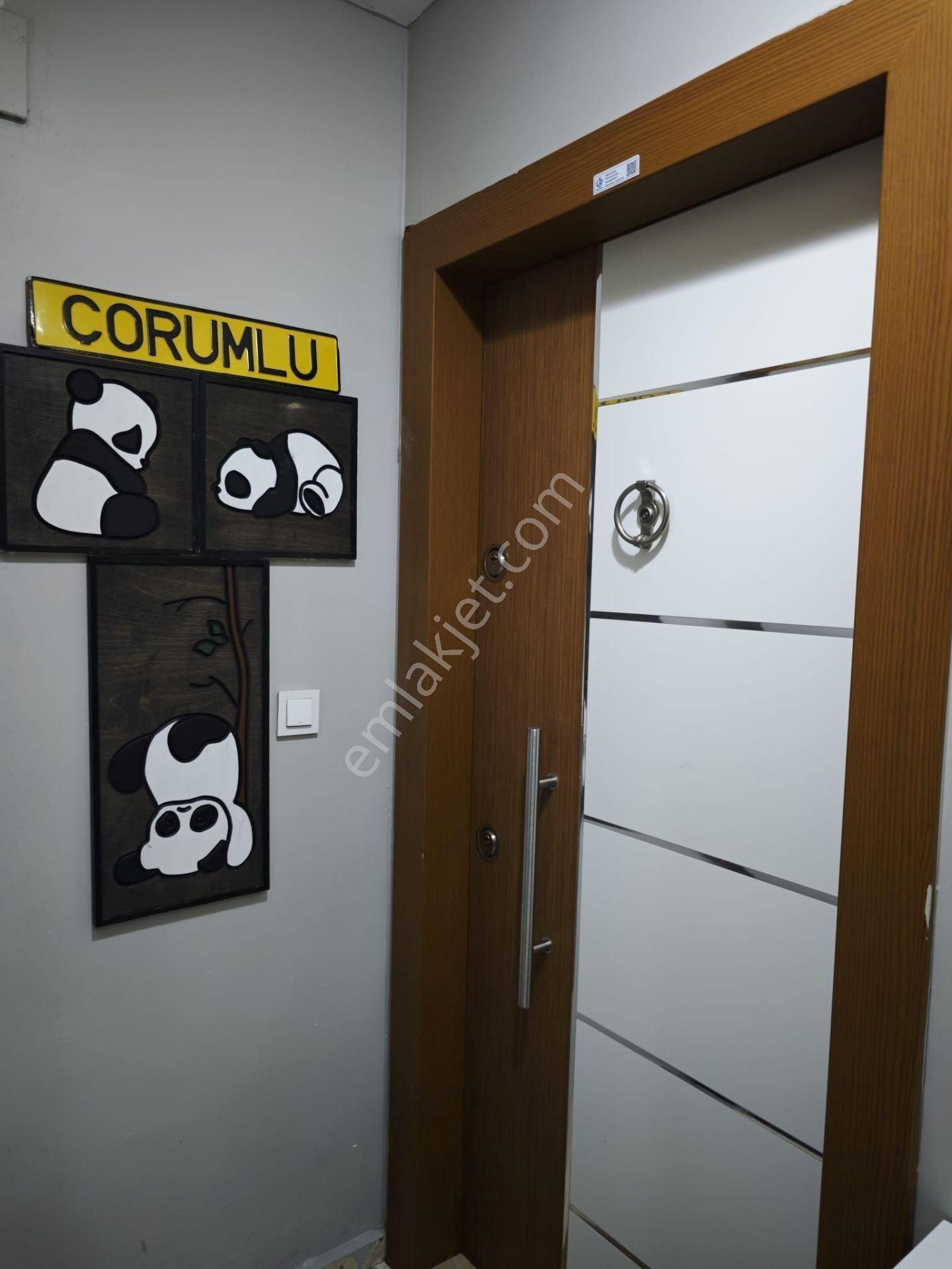 Önü Kapanmaz Lüx Yeni Binada 2+1 Arakat Satılık Daire - Görsel 19