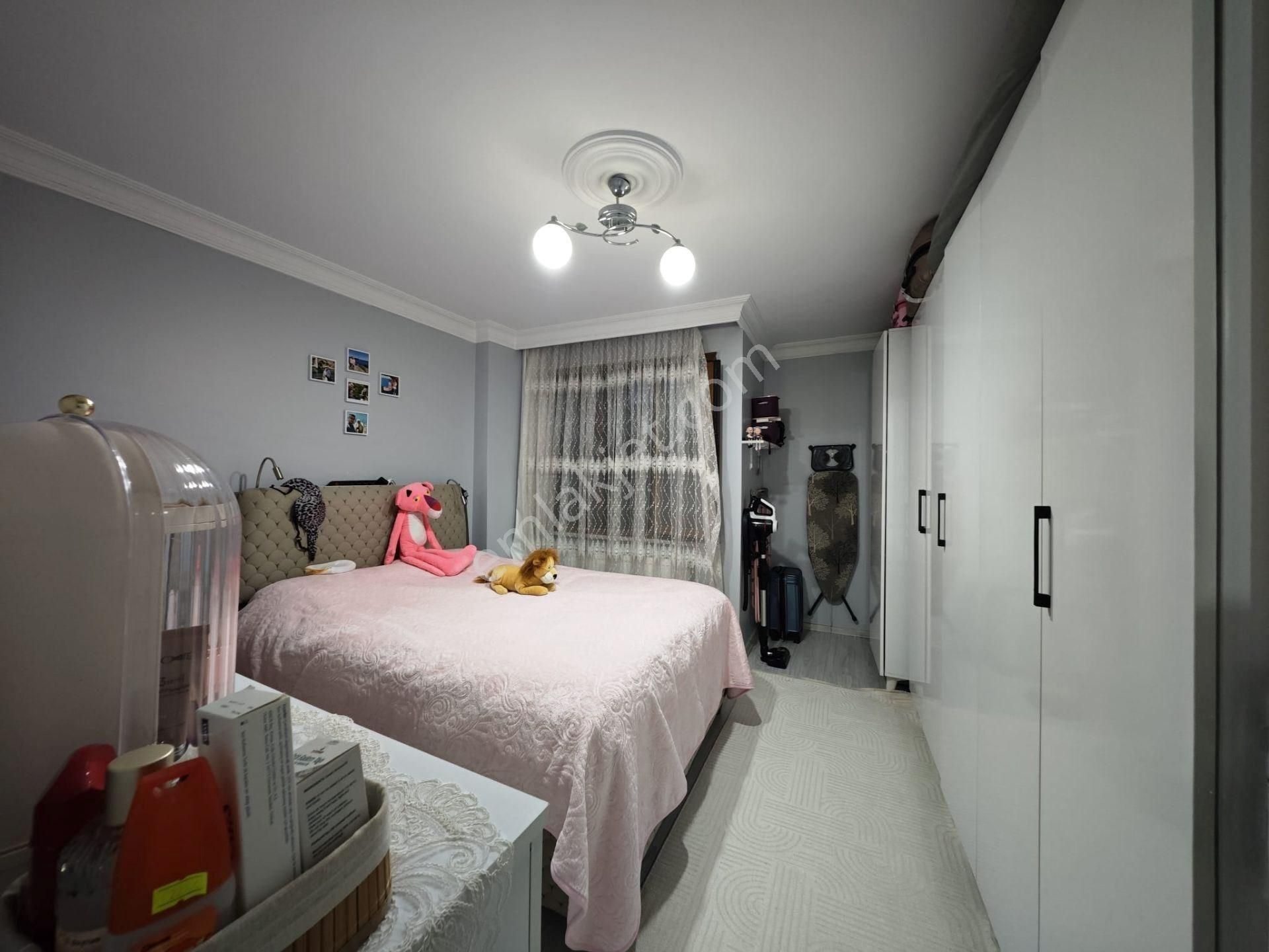 Önü Kapanmaz Lüx Yeni Binada 2+1 Arakat Satılık Daire - Görsel 10