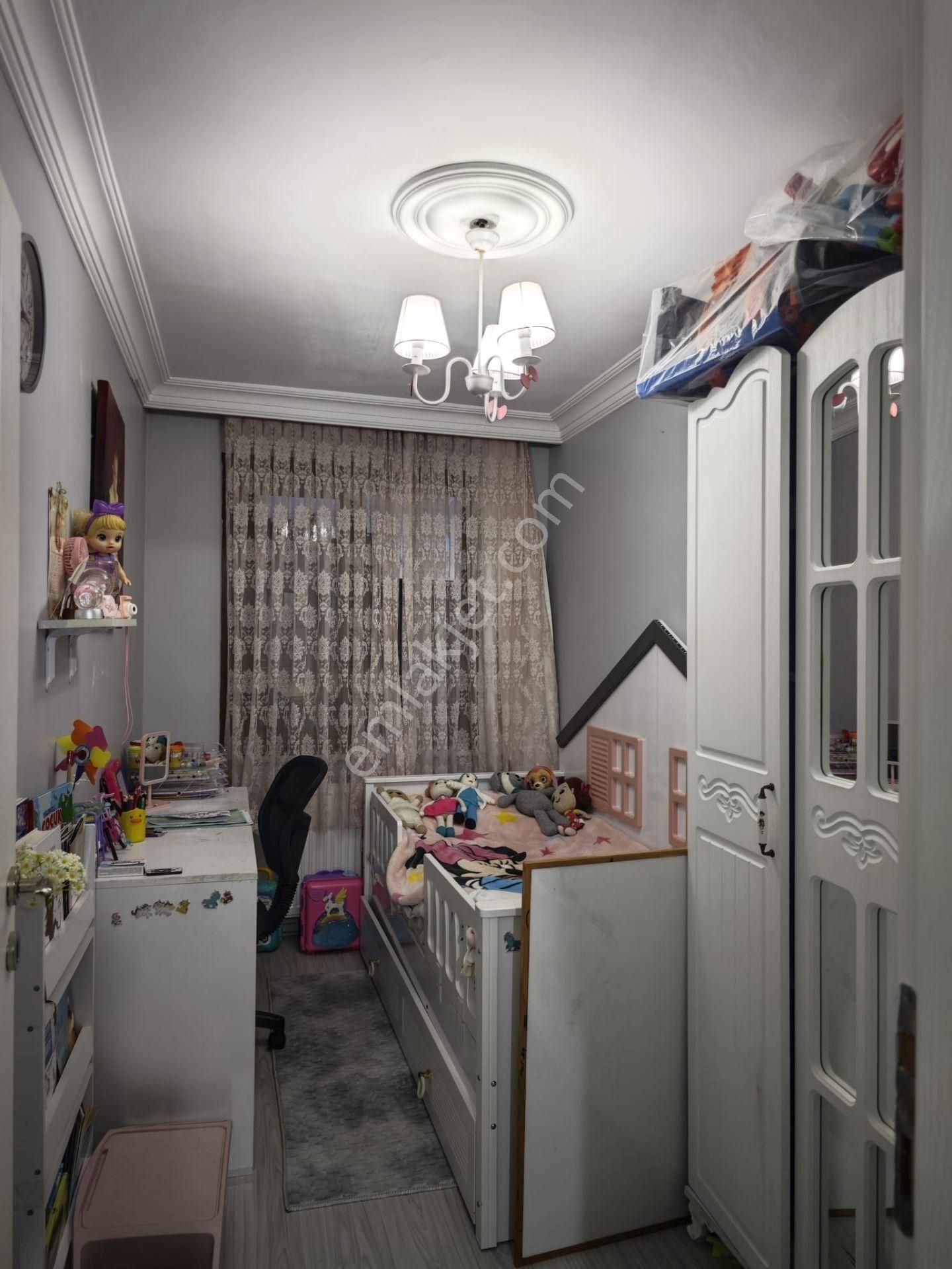 Önü Kapanmaz Lüx Yeni Binada 2+1 Arakat Satılık Daire - Görsel 16