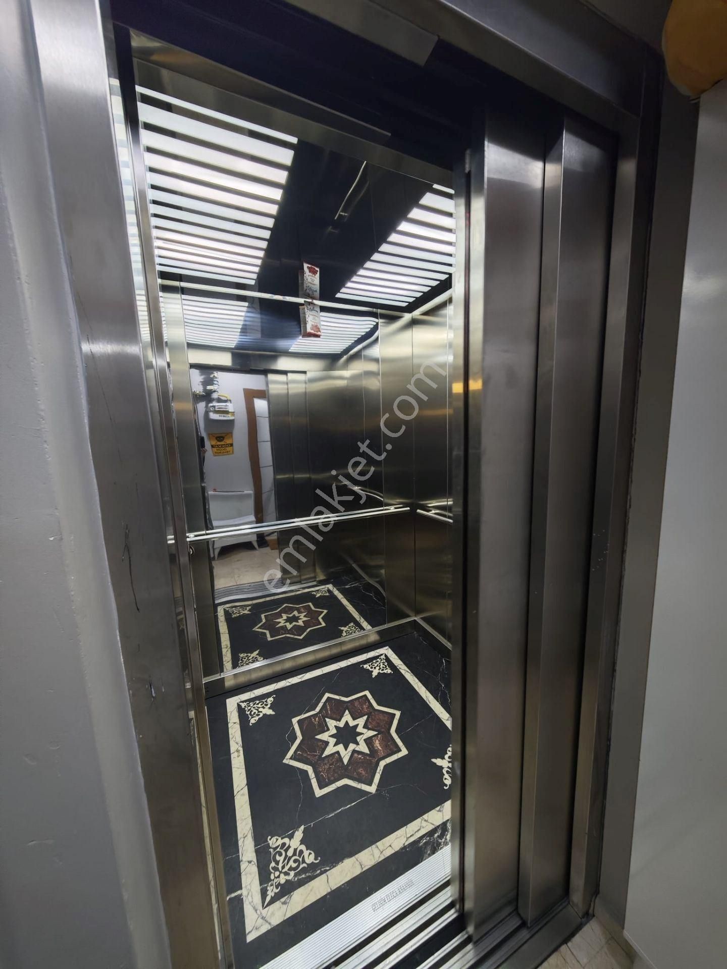 Önü Kapanmaz Lüx Yeni Binada 2+1 Arakat Satılık Daire - Görsel 20